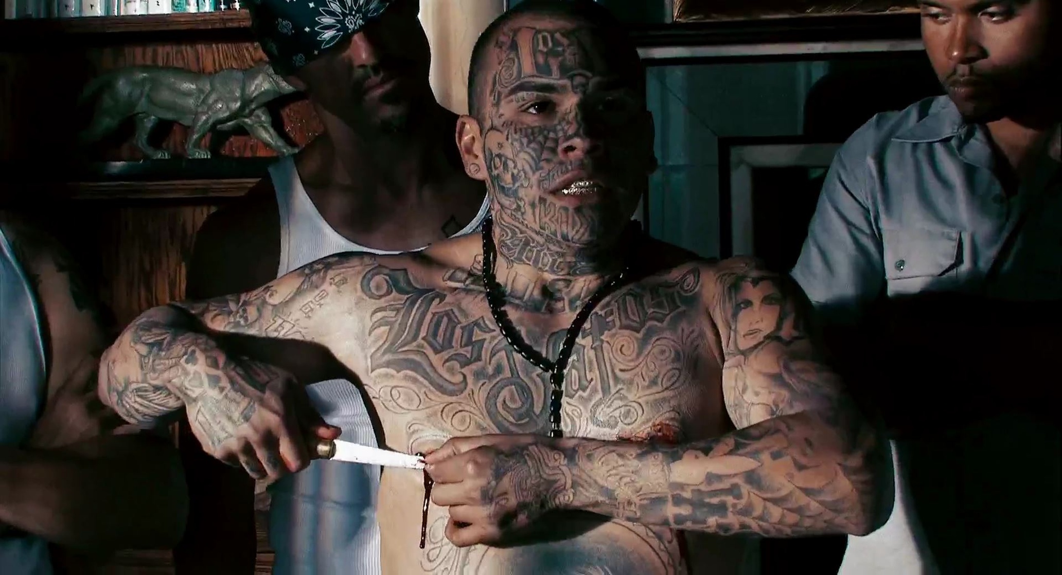 Crank 2: High Voltage