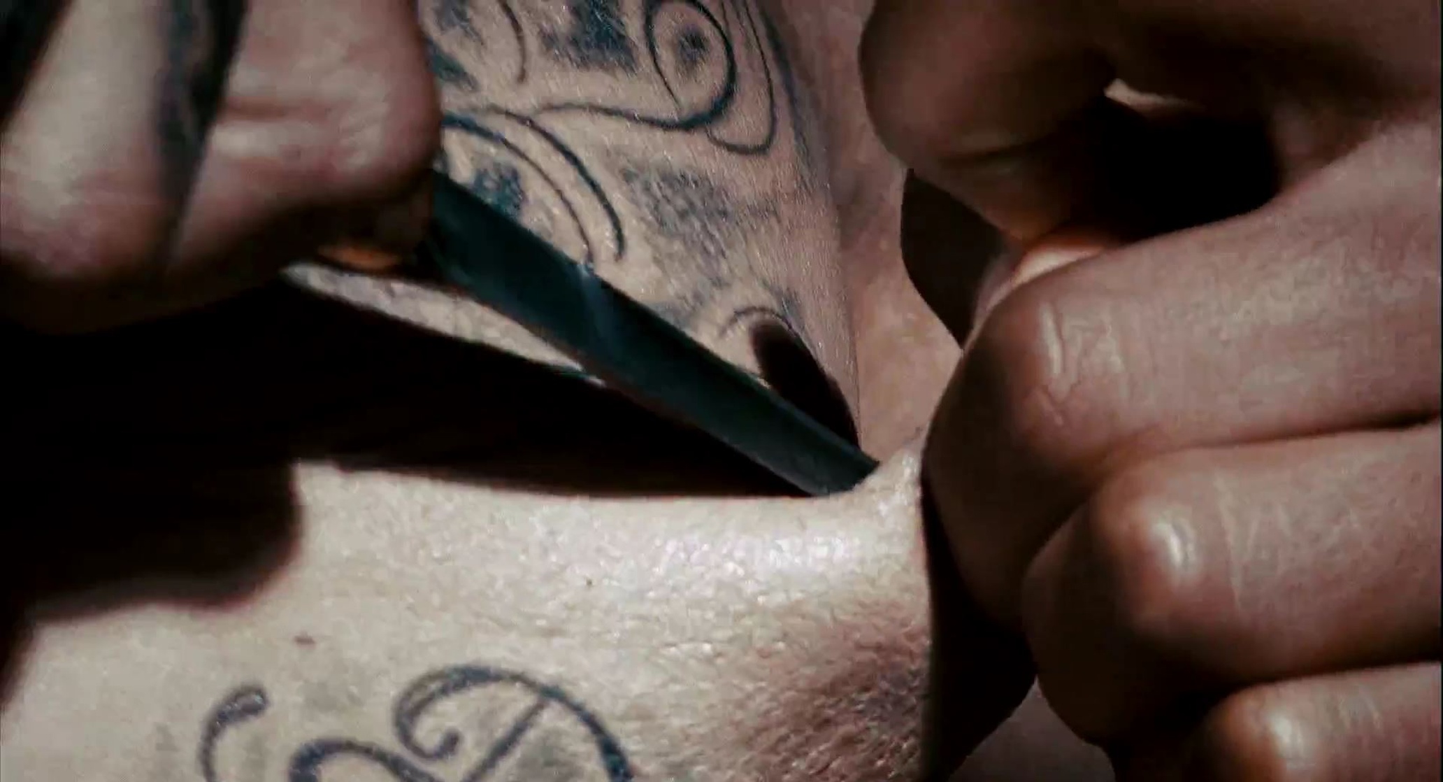 Crank 2: High Voltage
