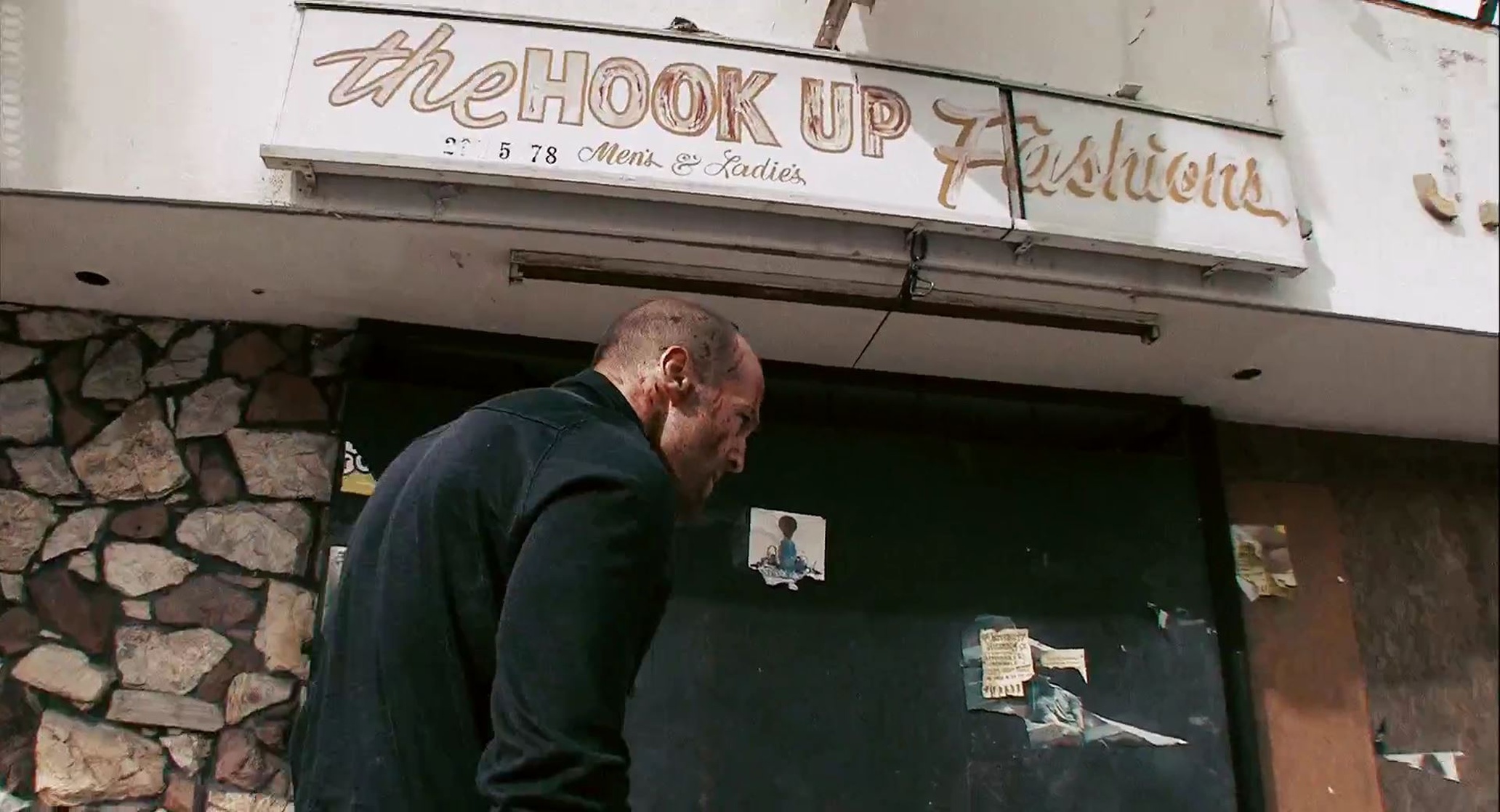 Crank 2: High Voltage
