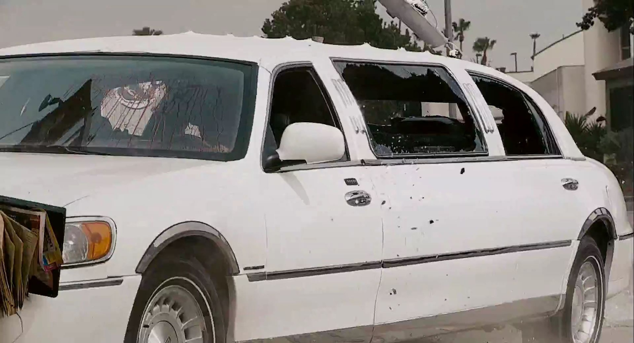 Crank 2: High Voltage