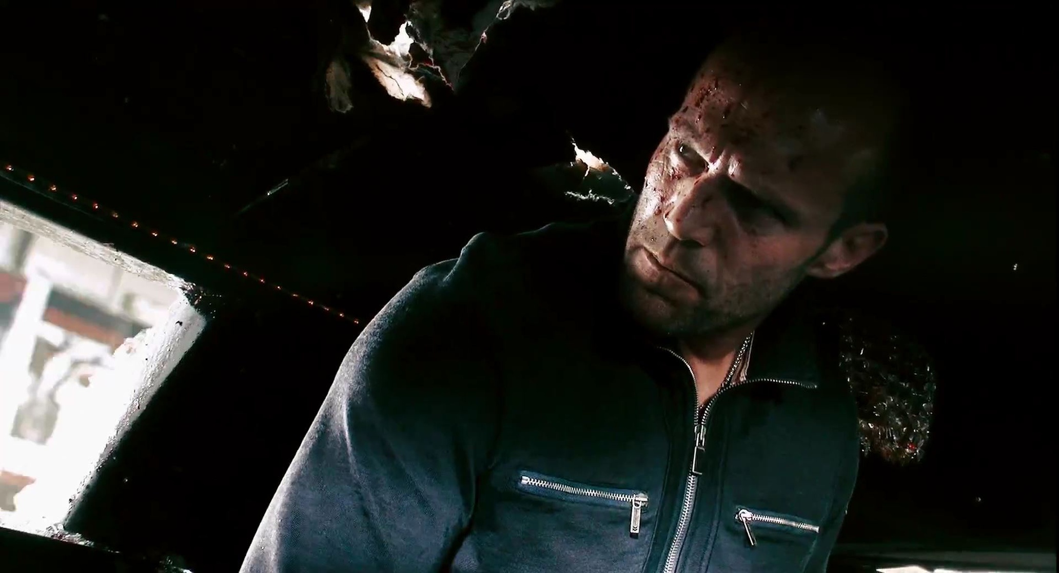 Crank 2: High Voltage