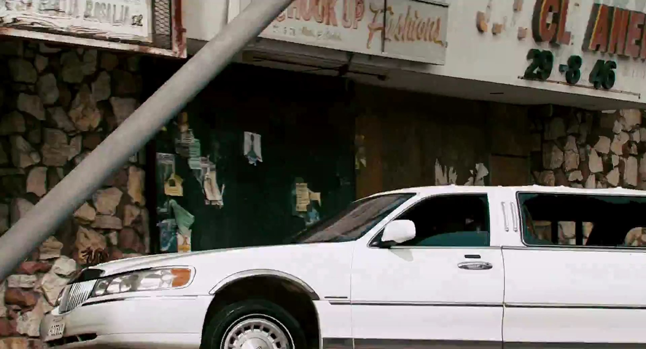 Crank 2: High Voltage