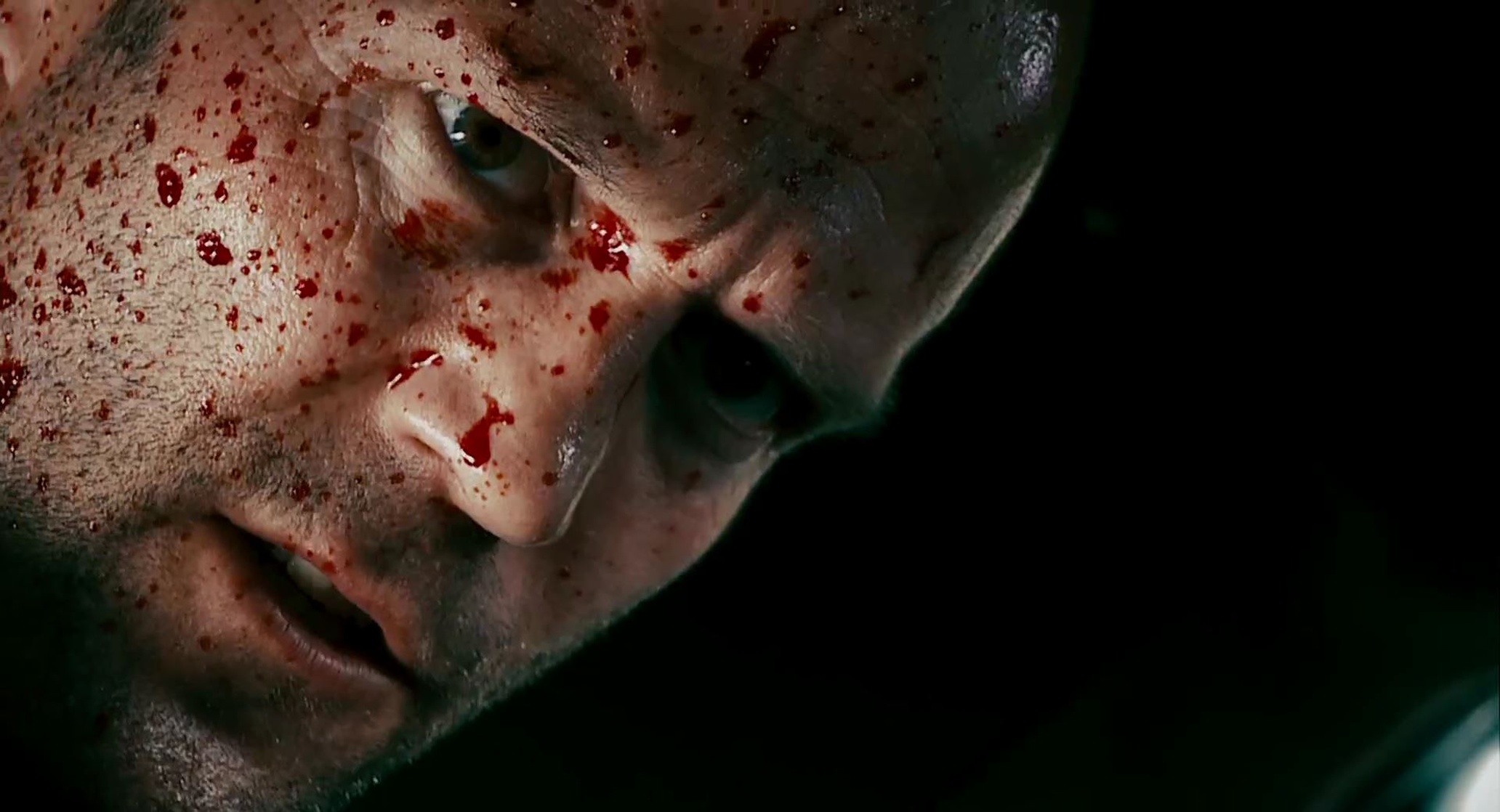 Crank 2: High Voltage
