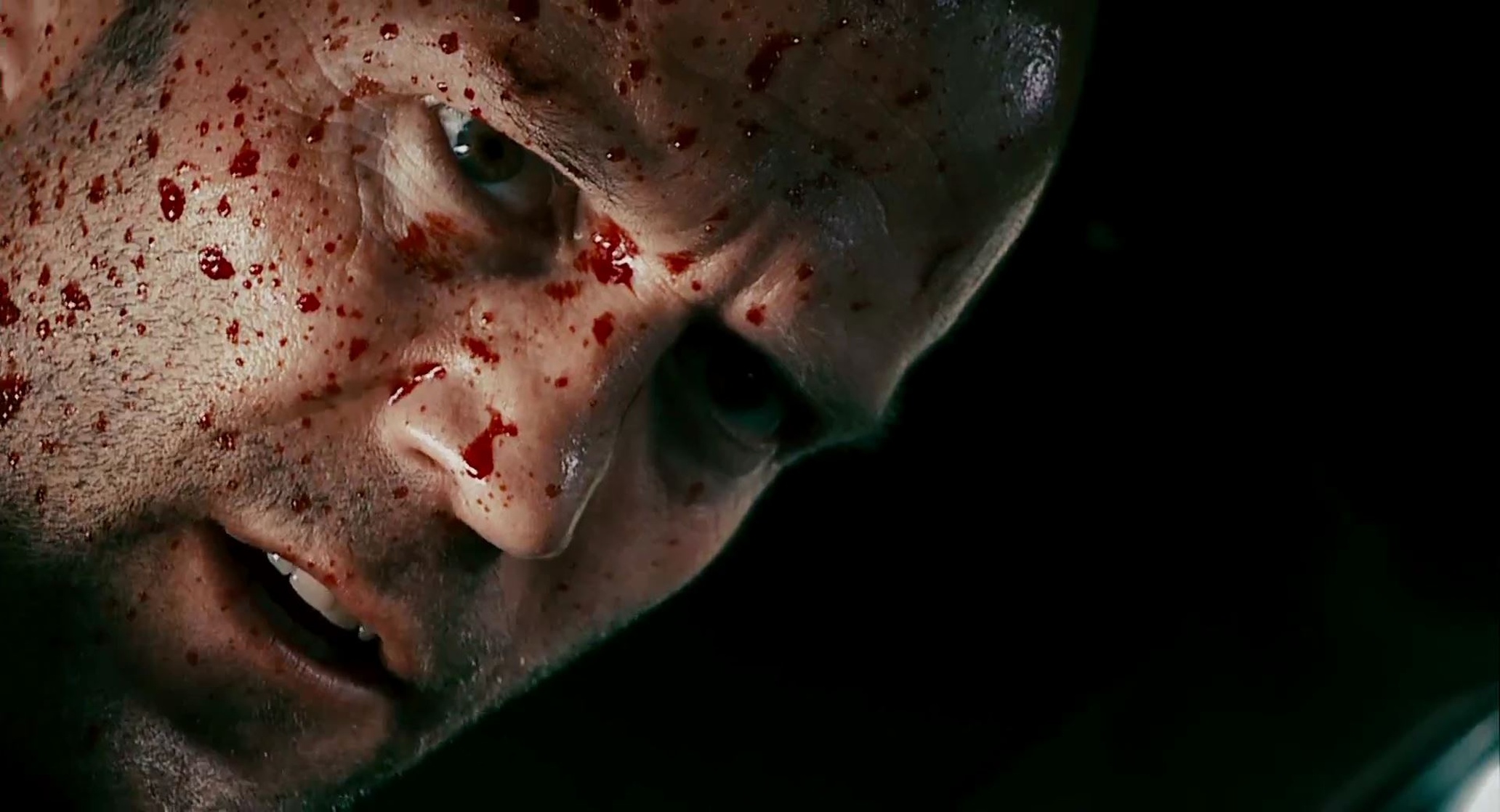Crank 2: High Voltage