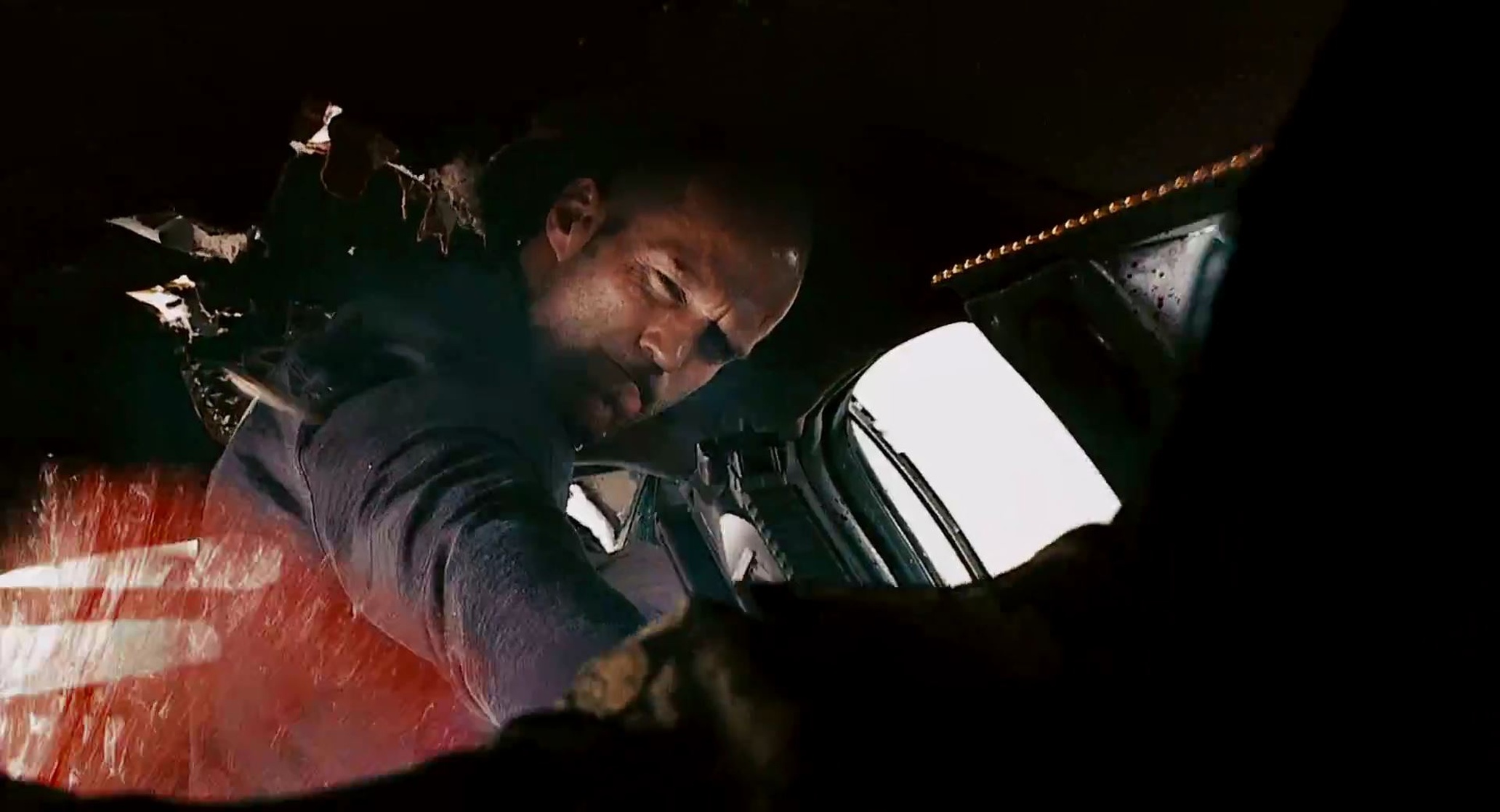 Crank 2: High Voltage
