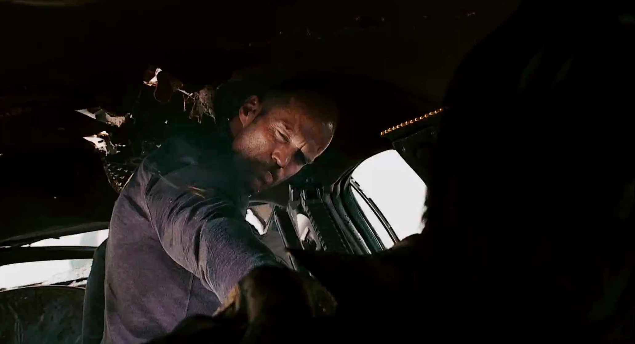 Crank 2: High Voltage