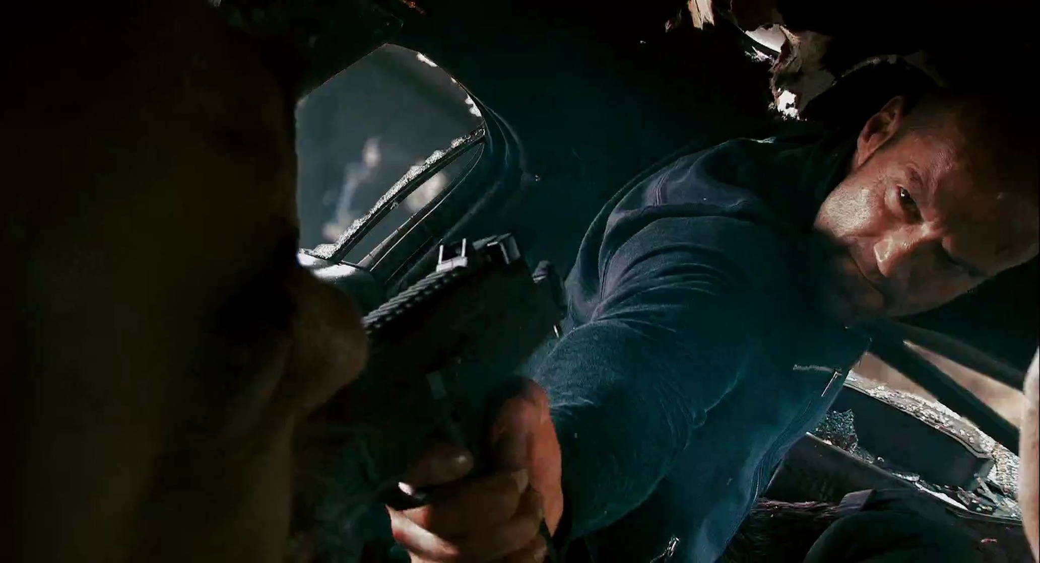 Crank 2: High Voltage
