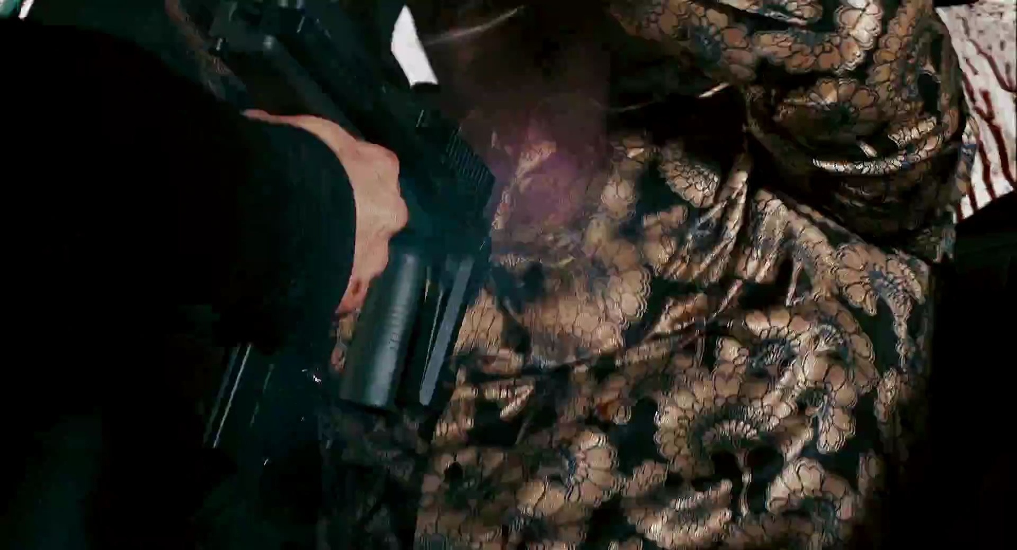 Crank 2: High Voltage