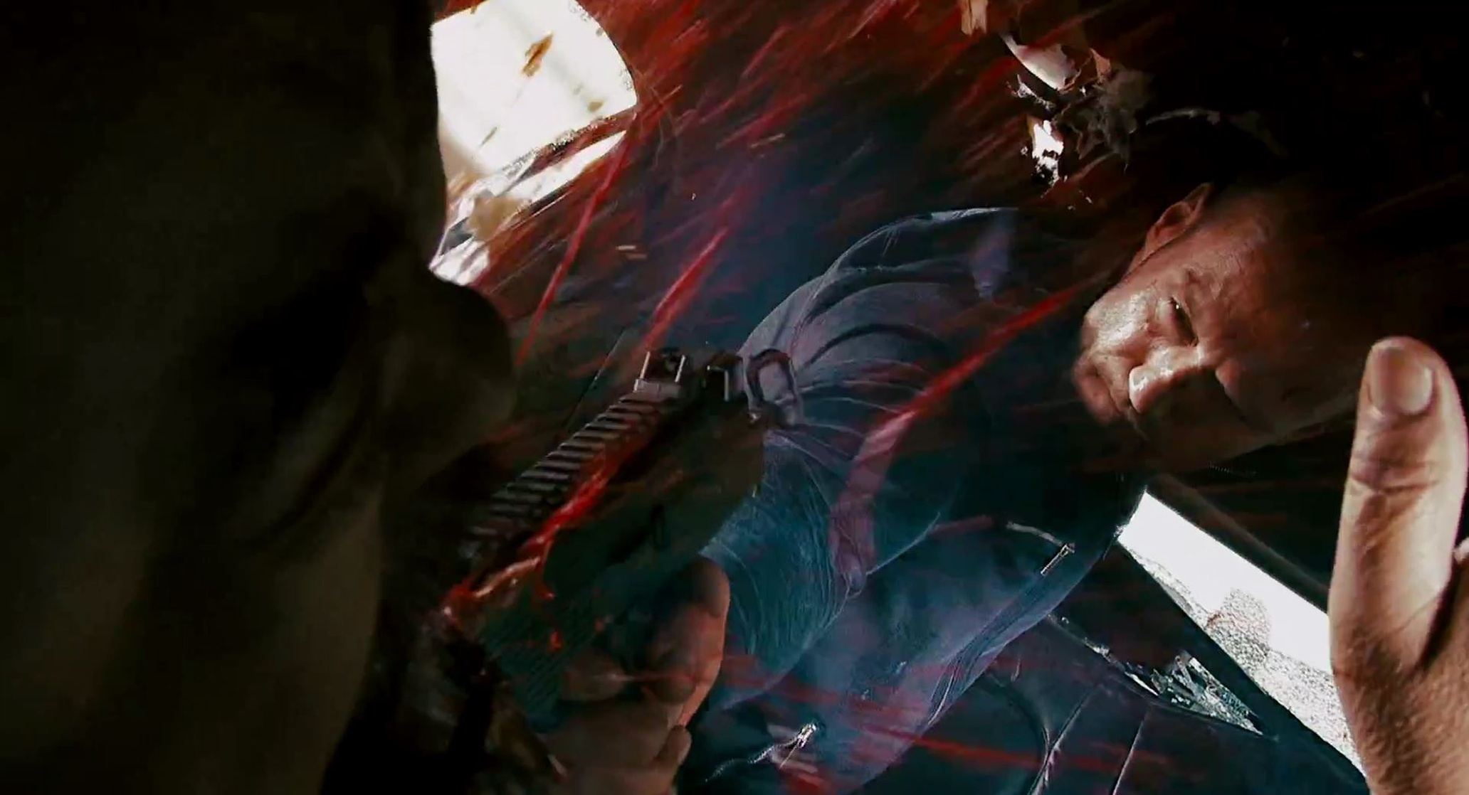 Crank 2: High Voltage