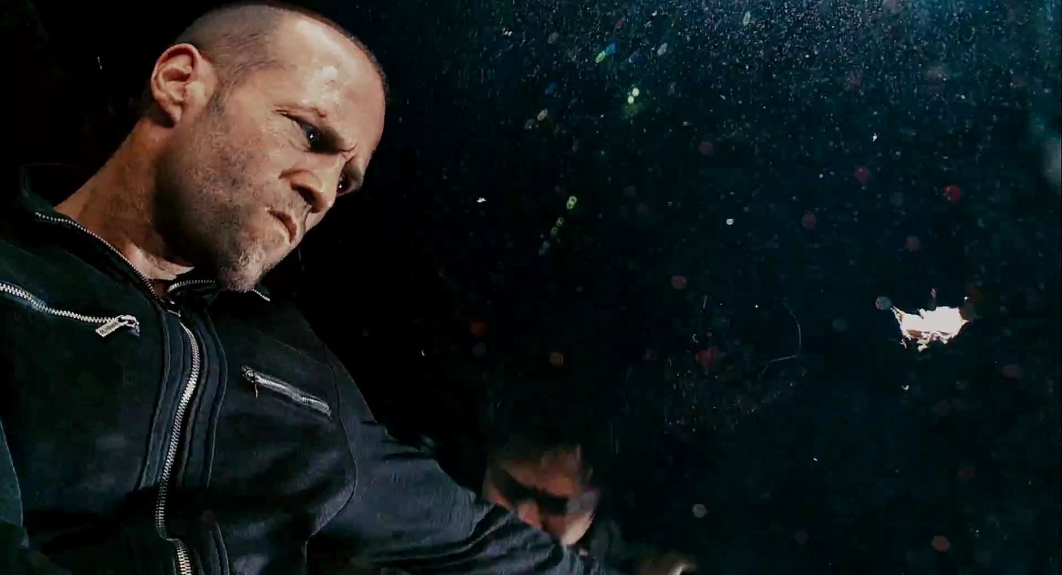 Crank 2: High Voltage