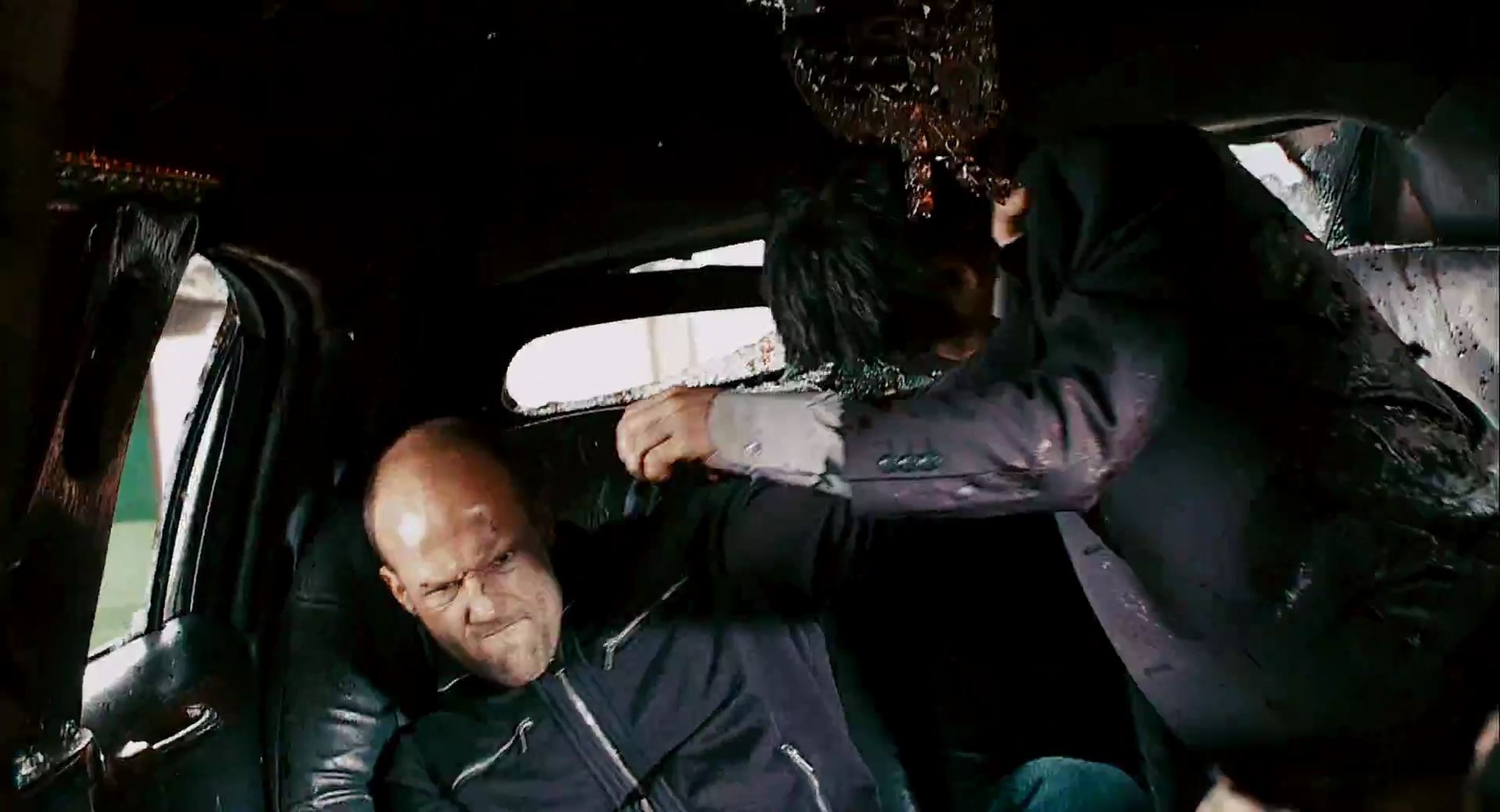 Crank 2: High Voltage