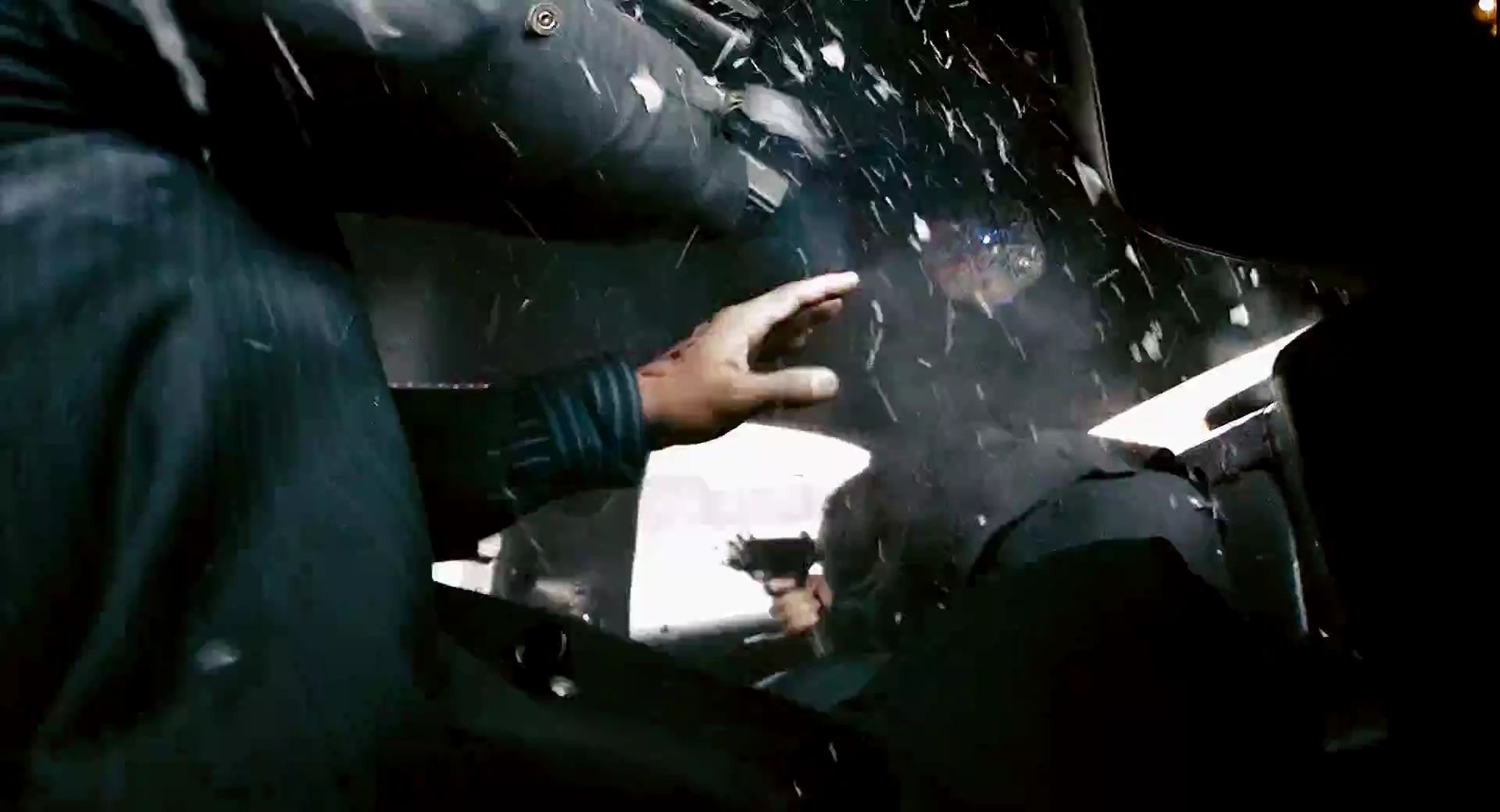 Crank 2: High Voltage