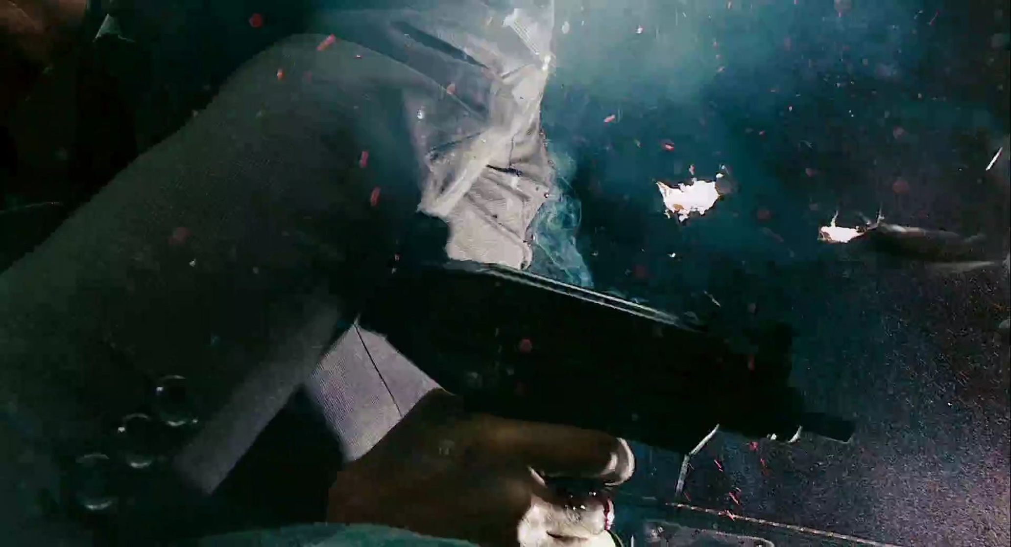 Crank 2: High Voltage