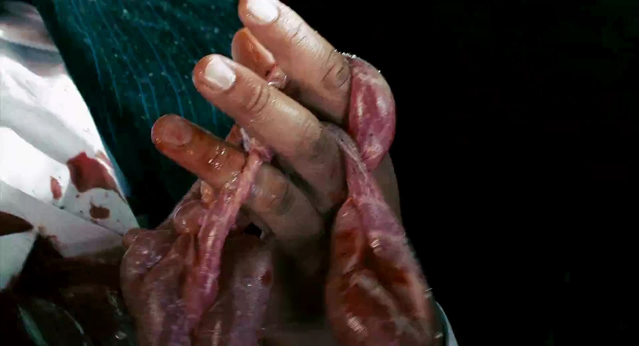 Crank 2: High Voltage