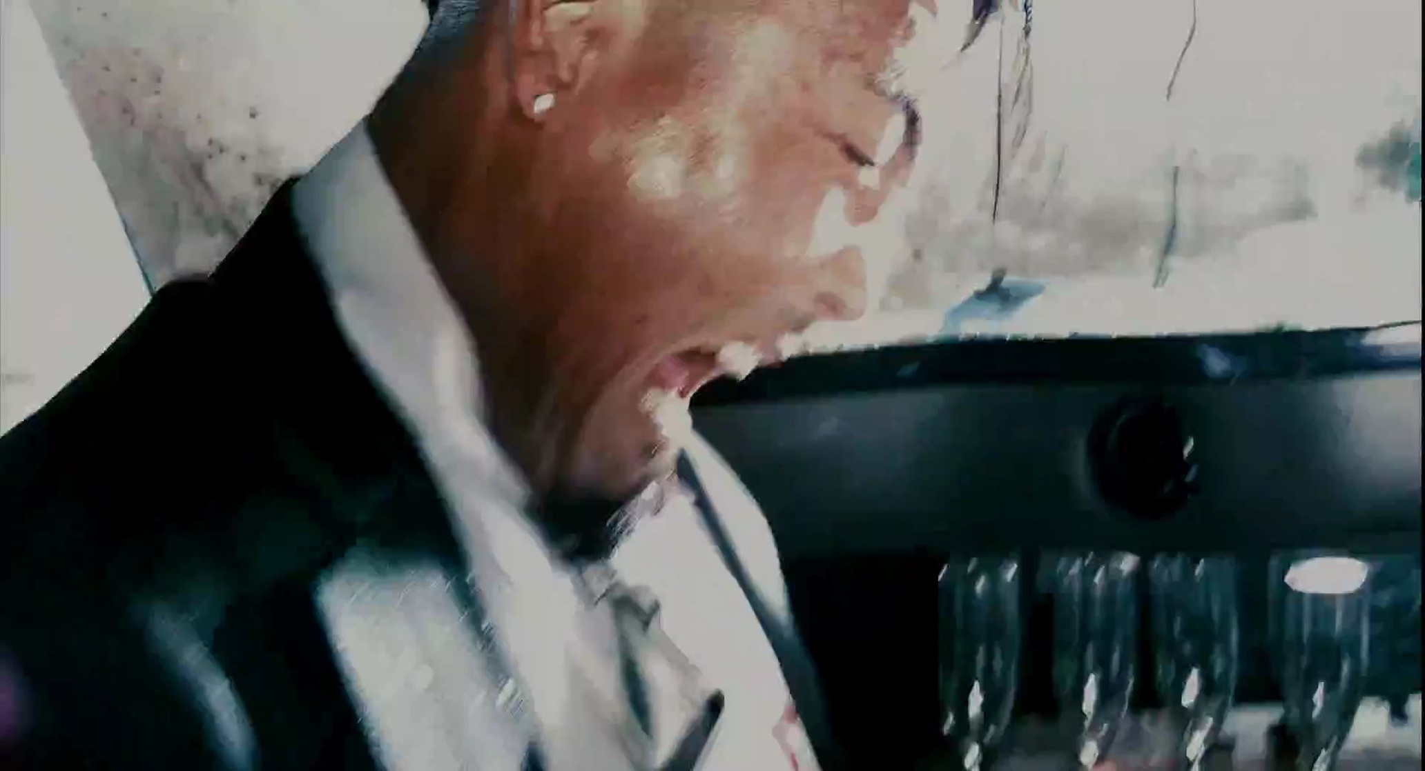 Crank 2: High Voltage