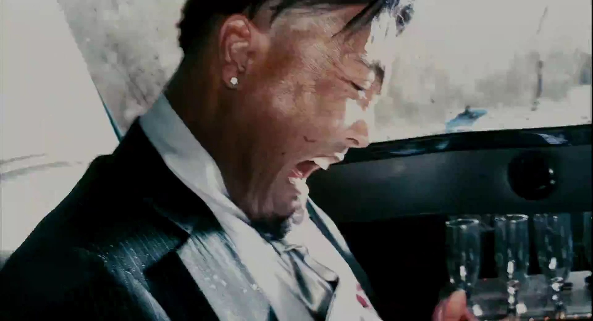 Crank 2: High Voltage
