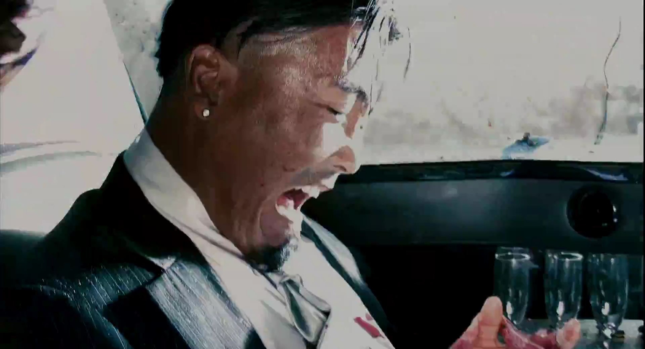 Crank 2: High Voltage