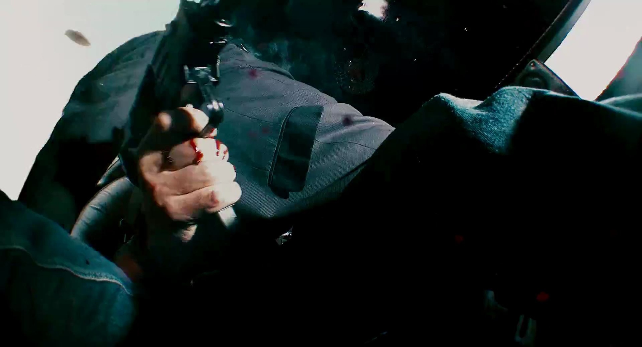 Crank 2: High Voltage