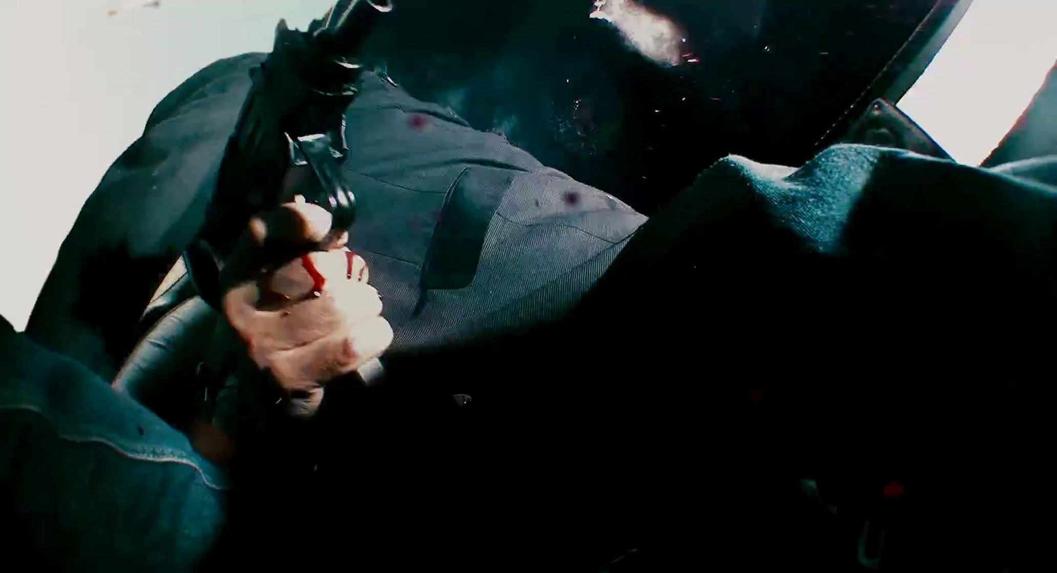Crank 2: High Voltage