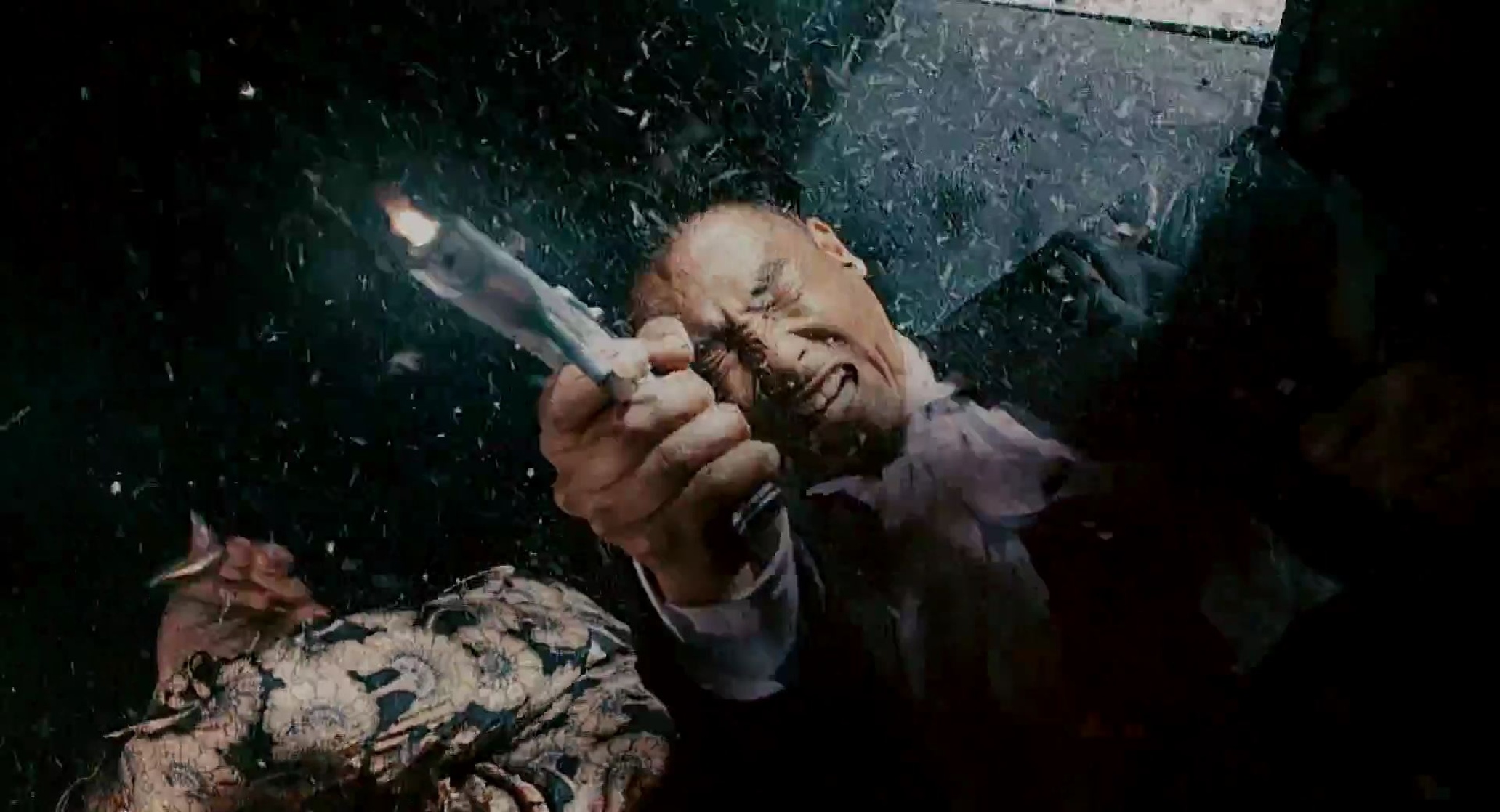 Crank 2: High Voltage