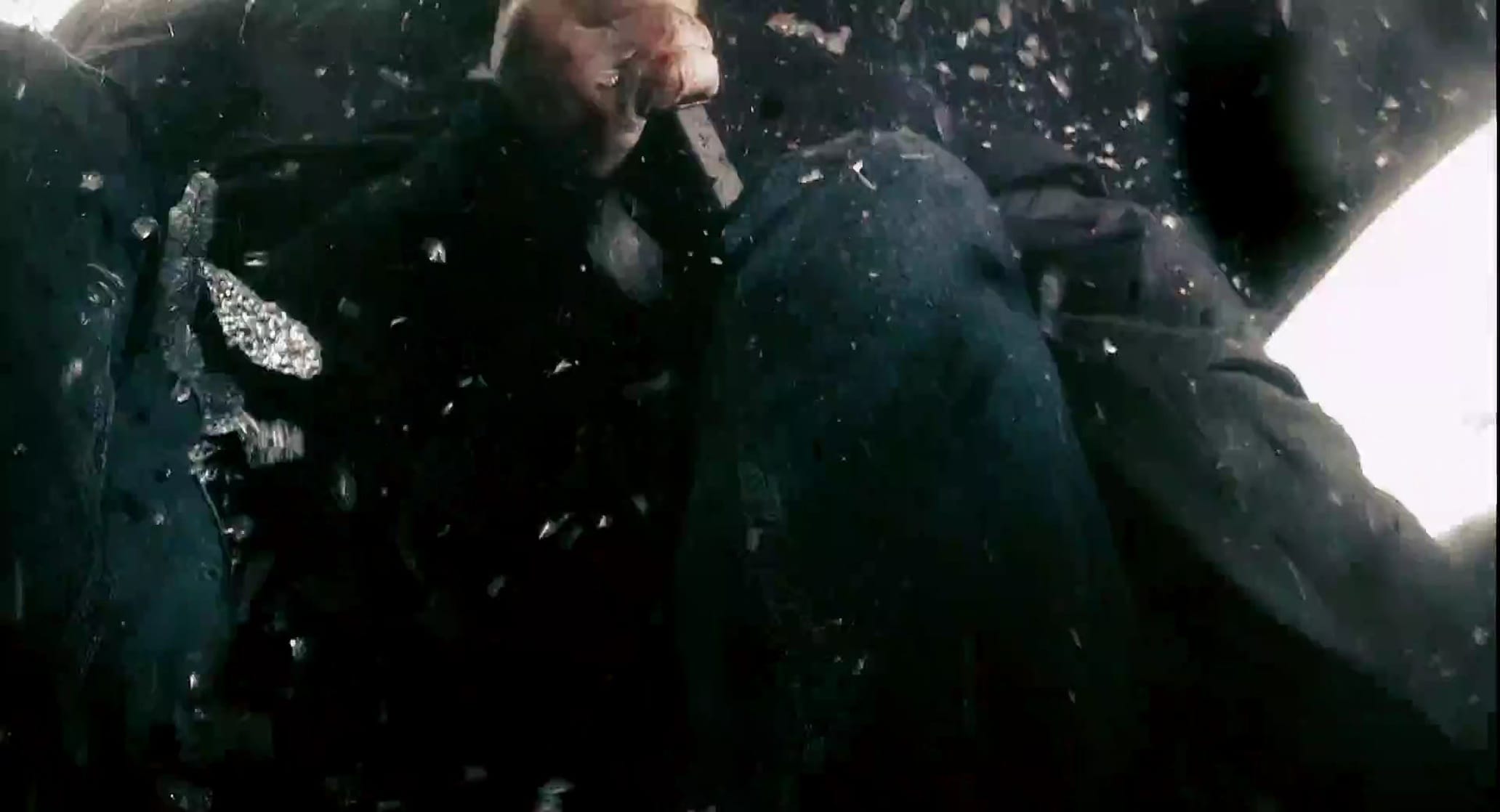Crank 2: High Voltage