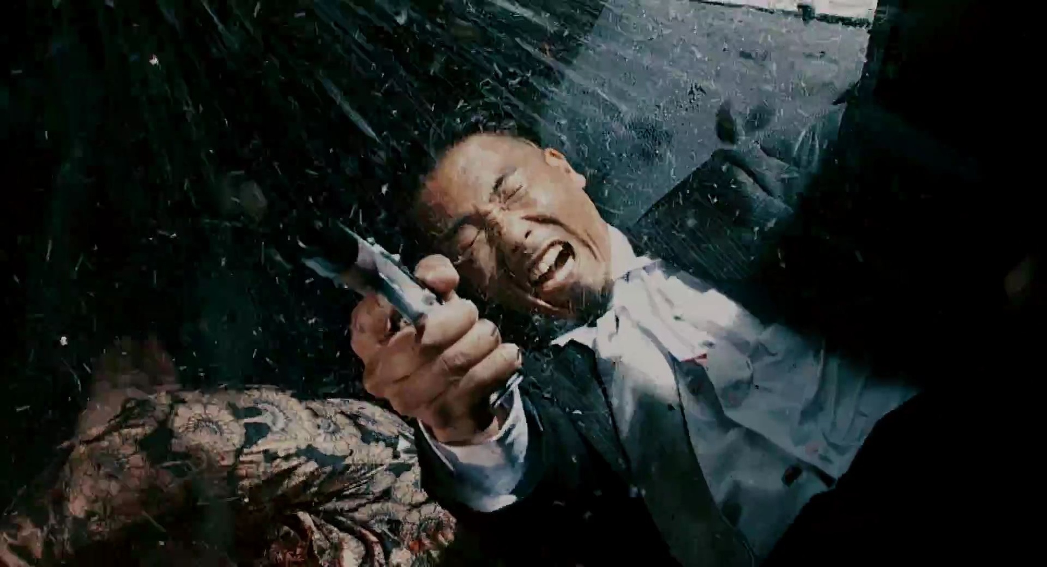 Crank 2: High Voltage
