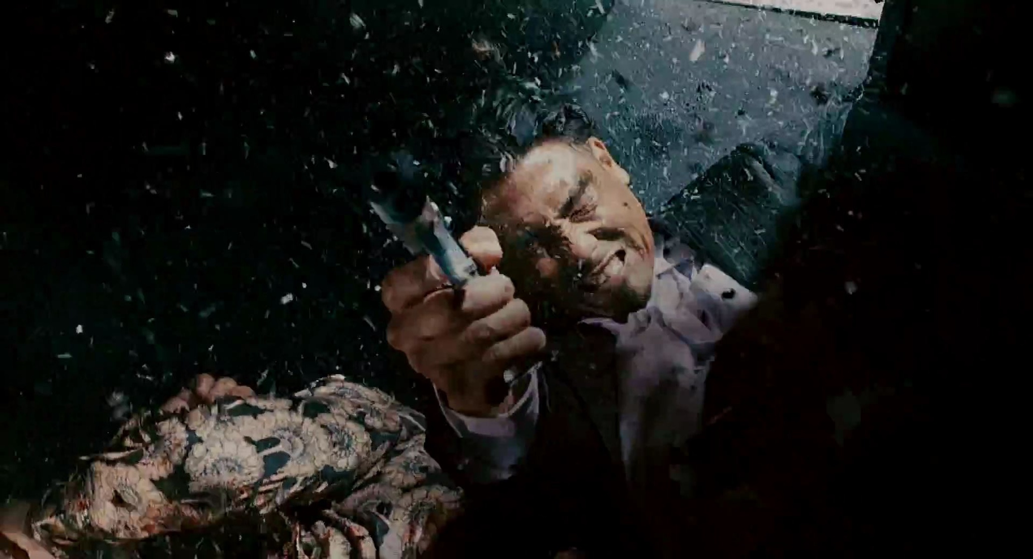 Crank 2: High Voltage