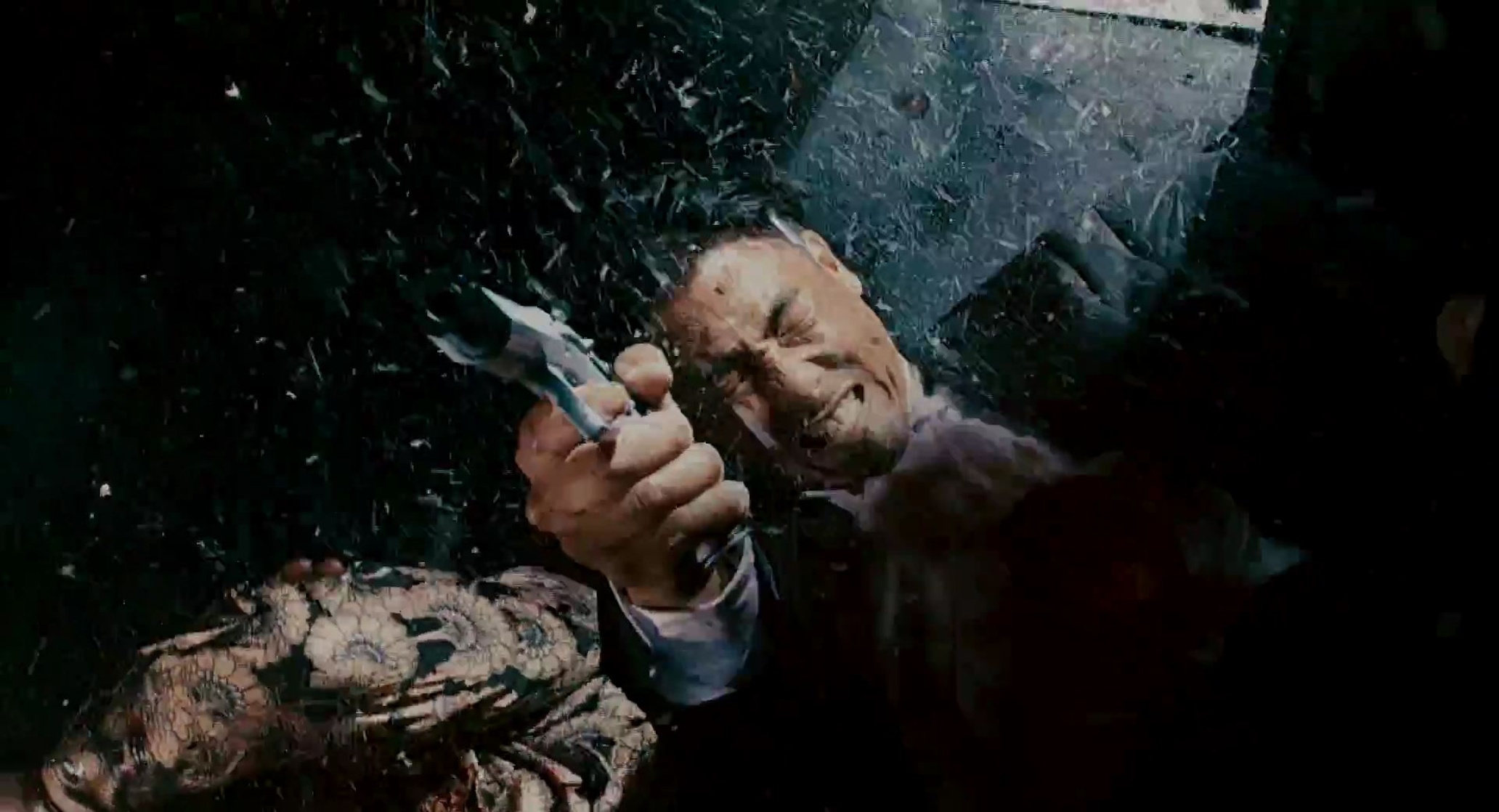 Crank 2: High Voltage