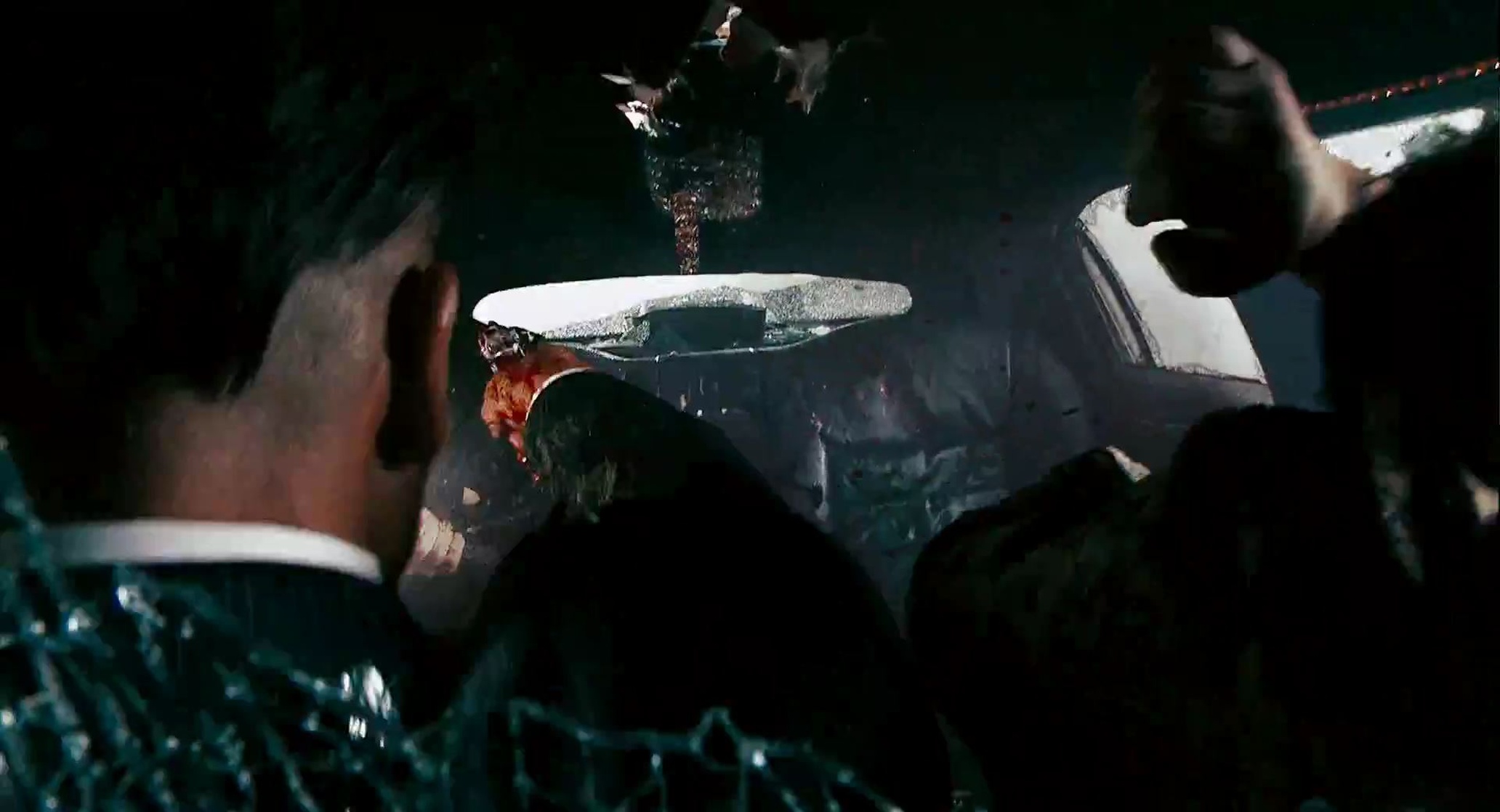 Crank 2: High Voltage
