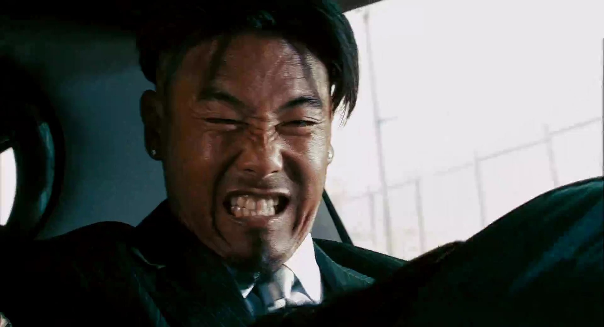 Crank 2: High Voltage