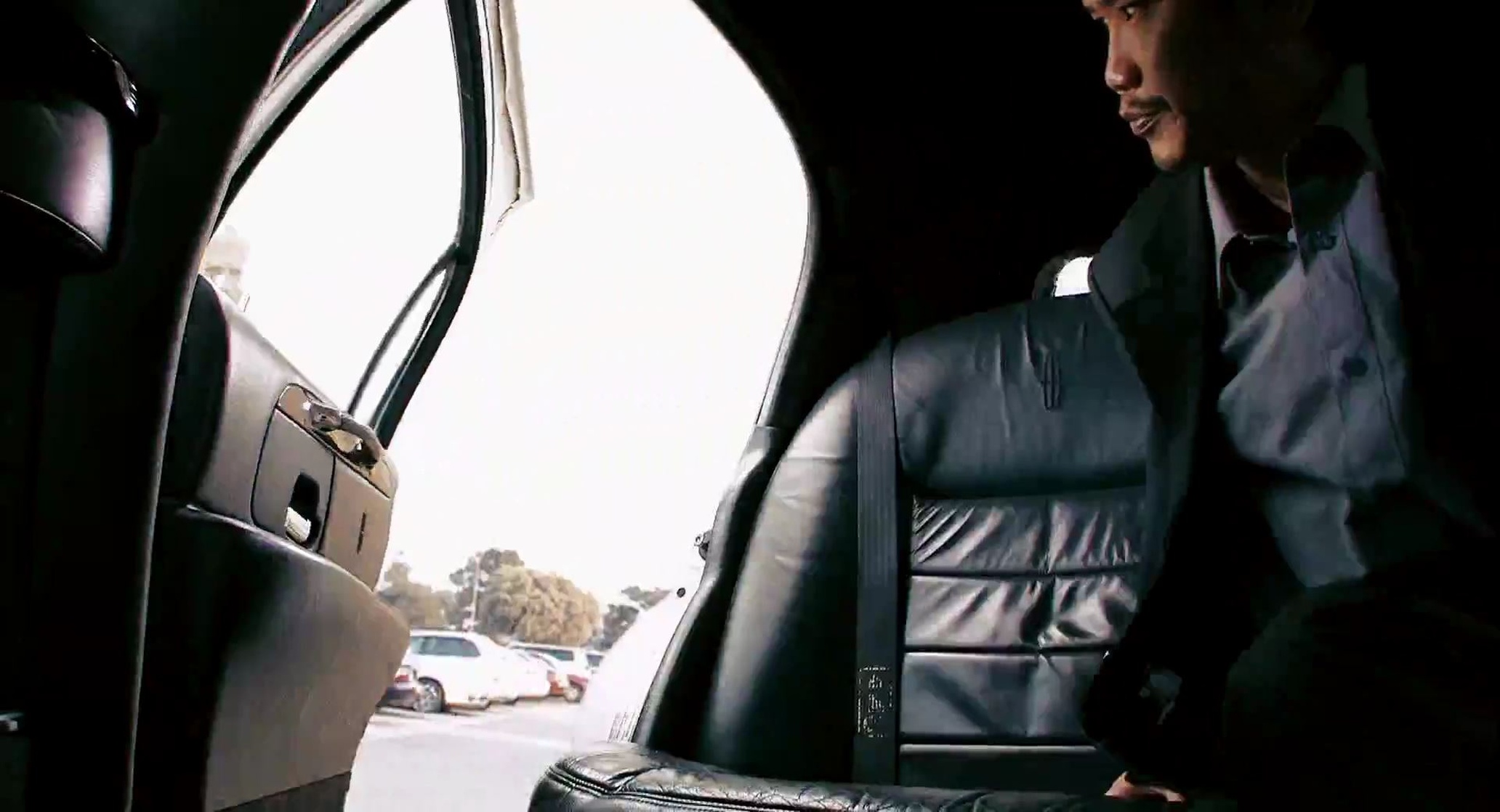 Crank 2: High Voltage
