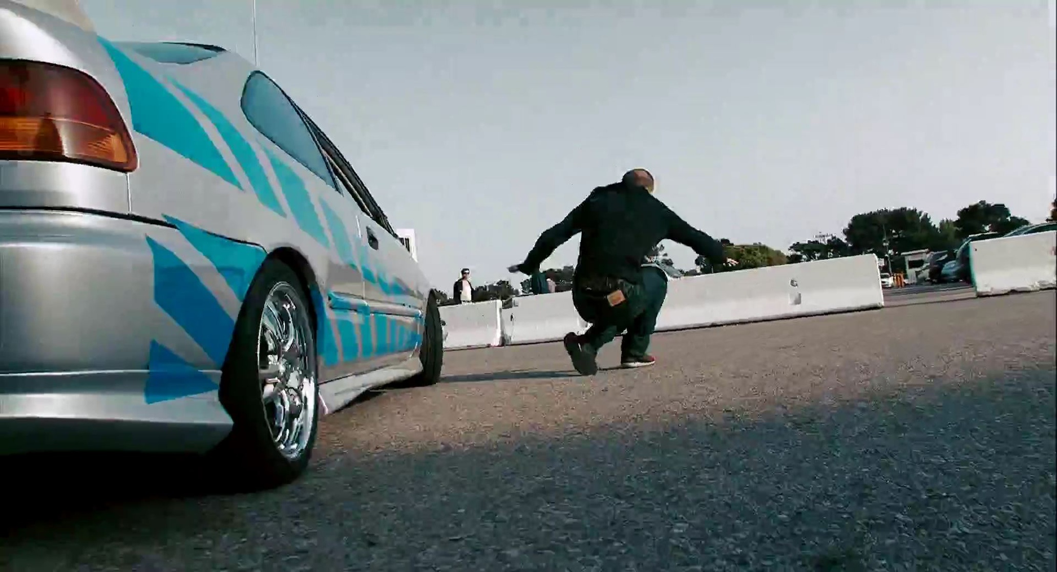 Crank 2: High Voltage
