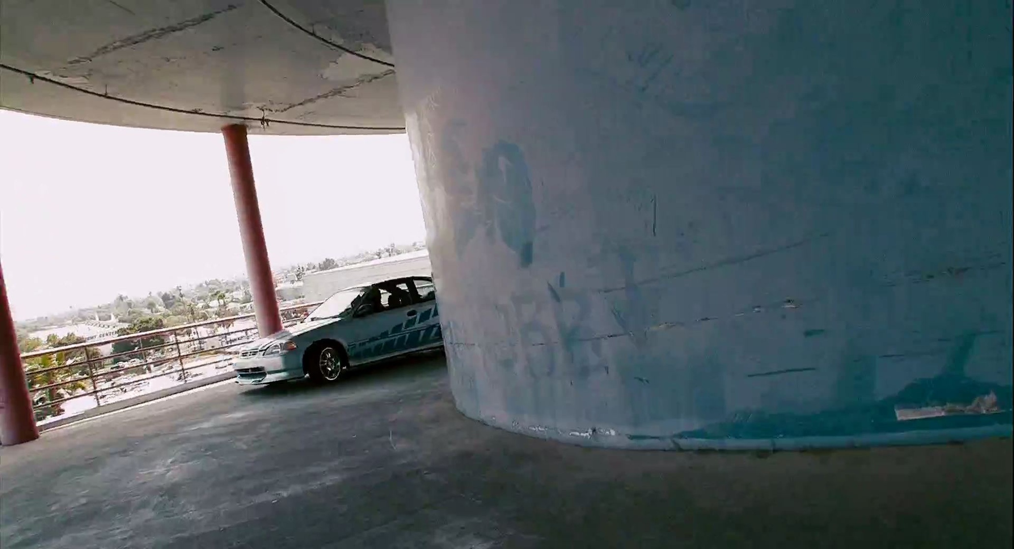 Crank 2: High Voltage