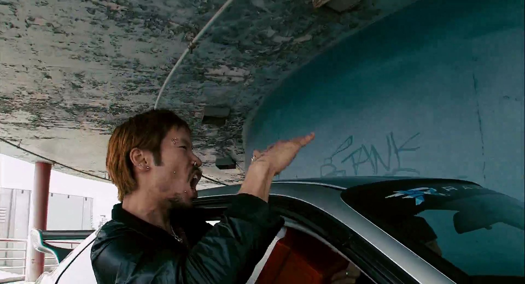 Crank 2: High Voltage