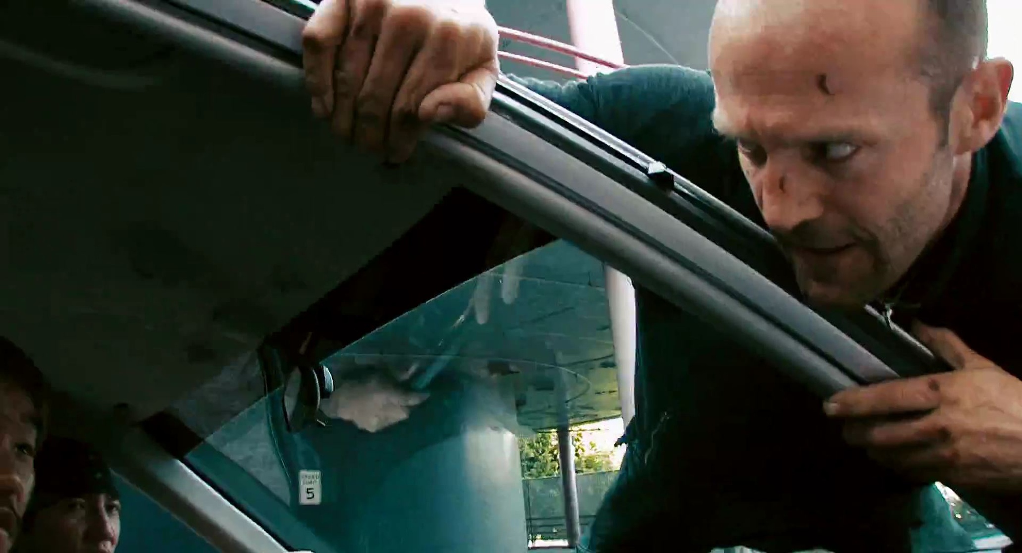 Crank 2: High Voltage