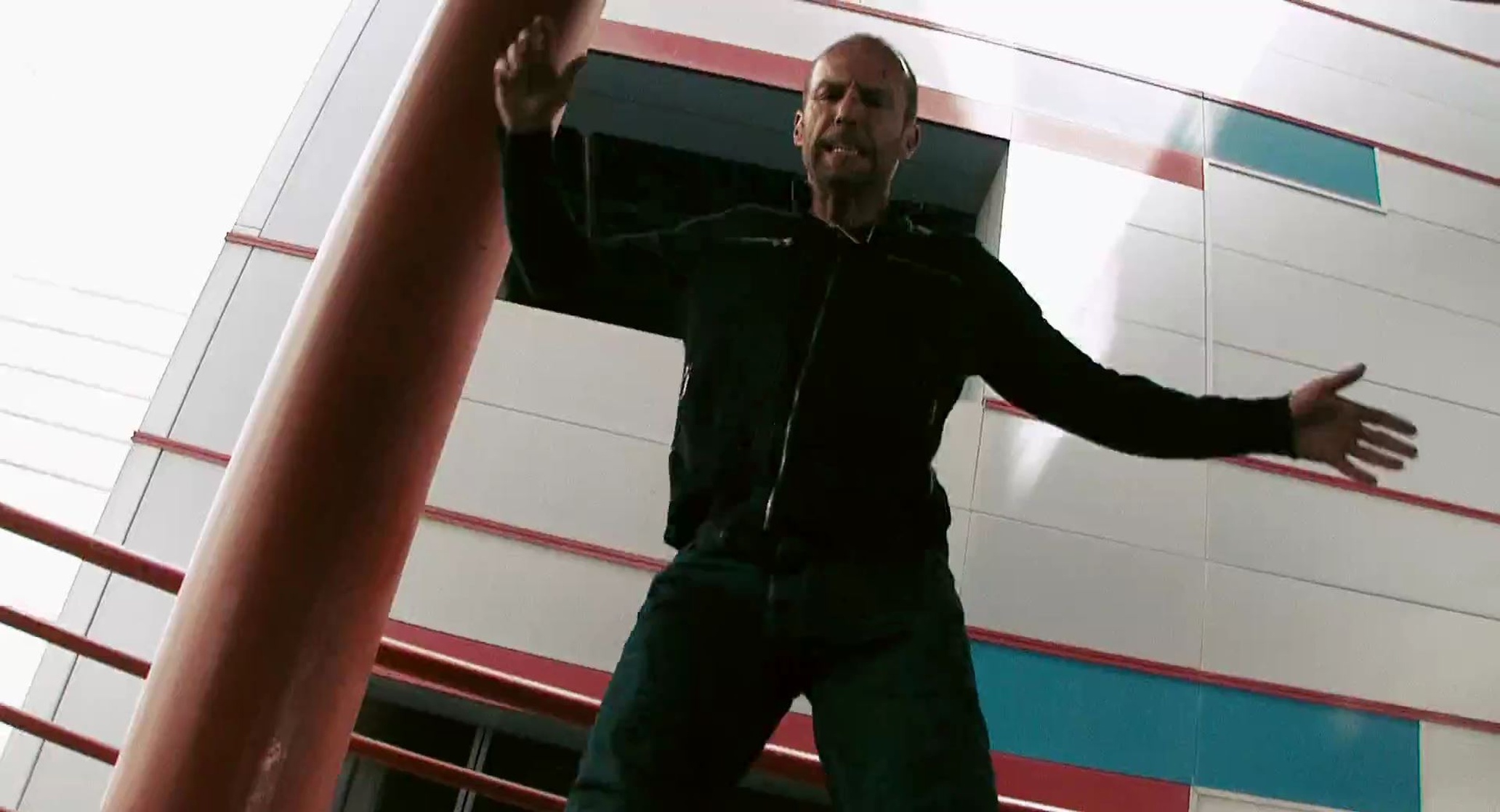 Crank 2: High Voltage