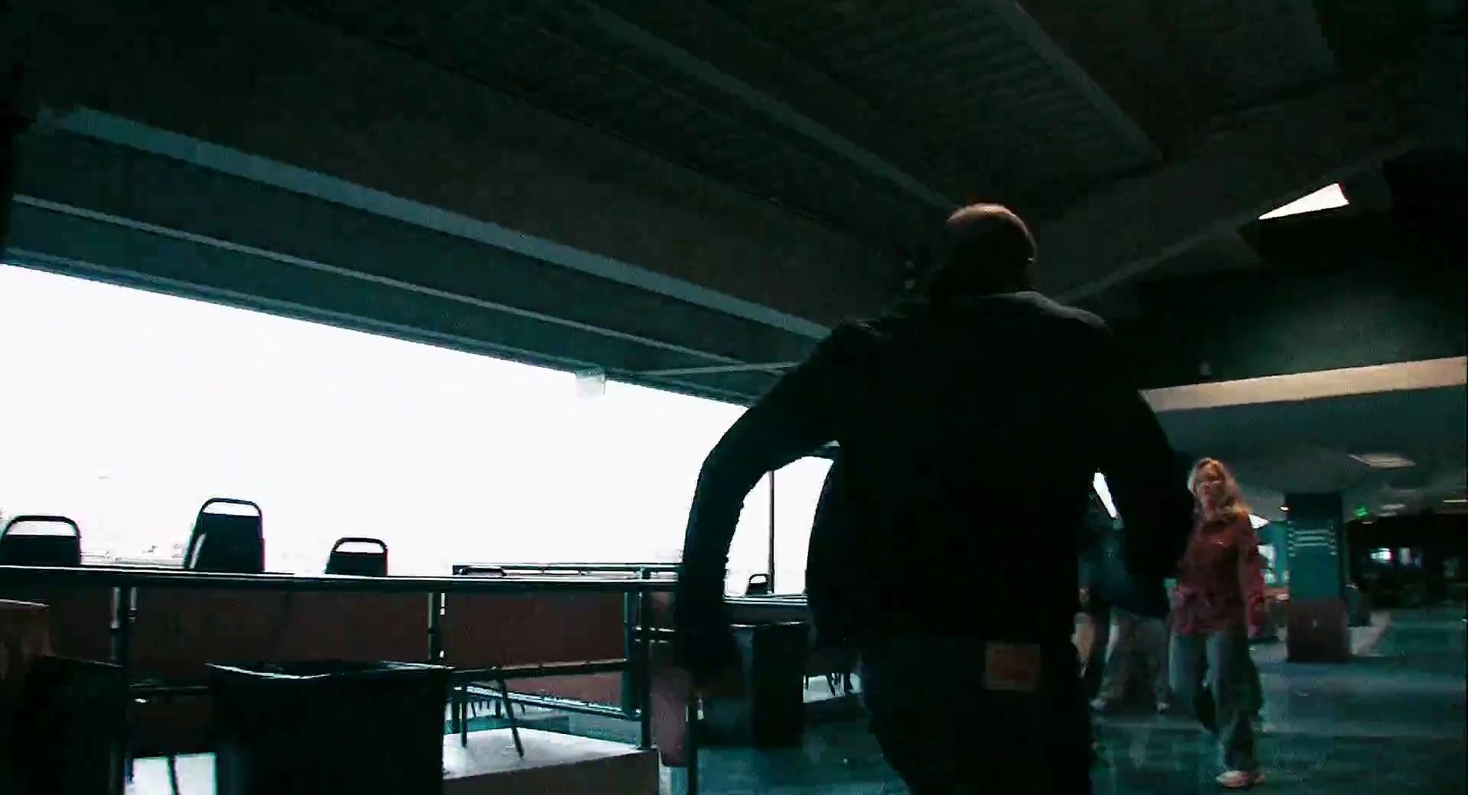 Crank 2: High Voltage