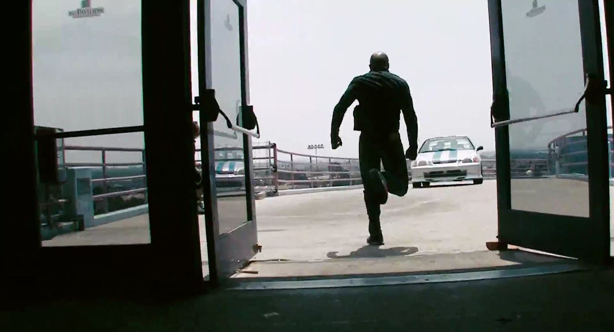 Crank 2: High Voltage