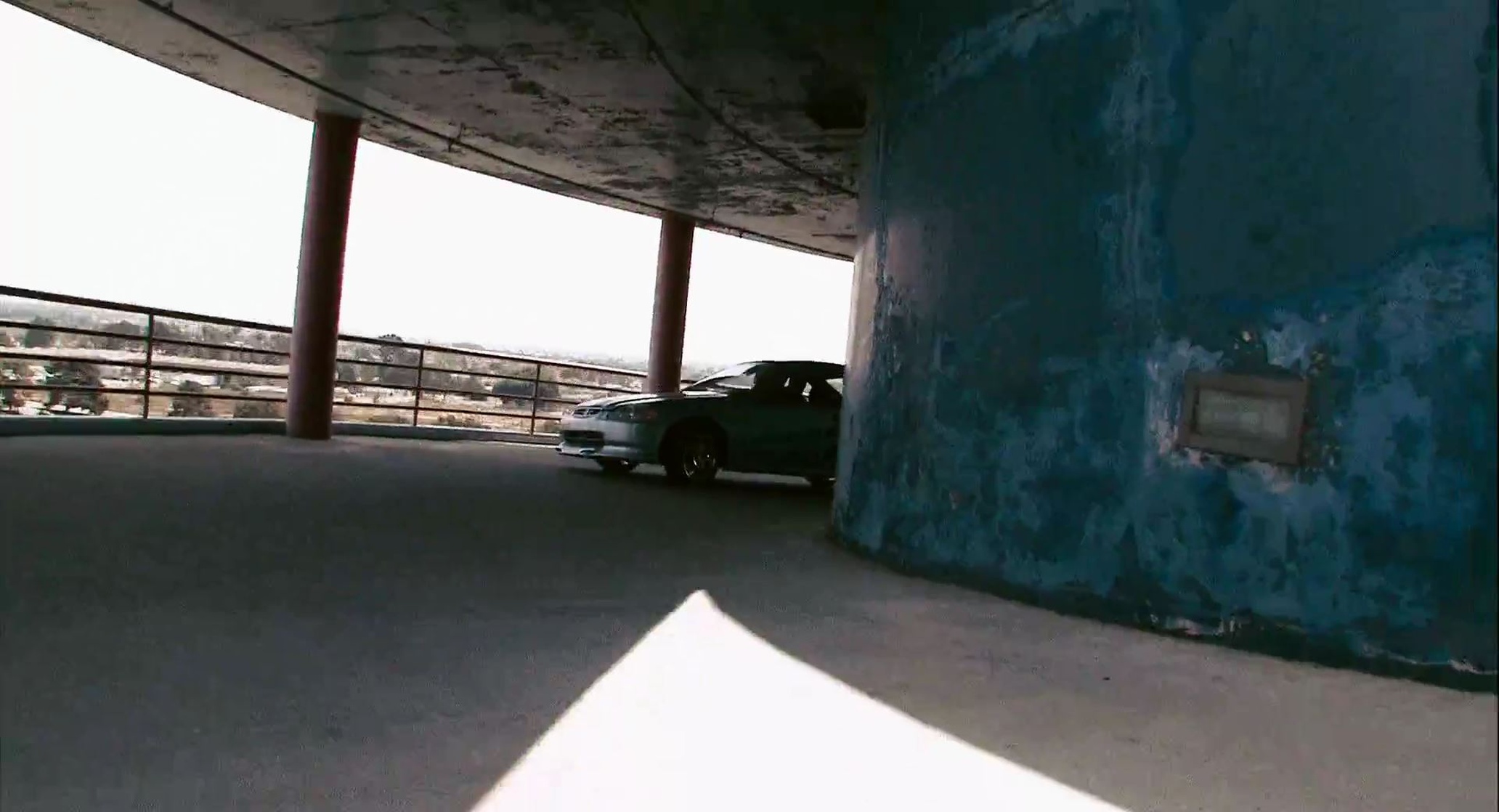 Crank 2: High Voltage