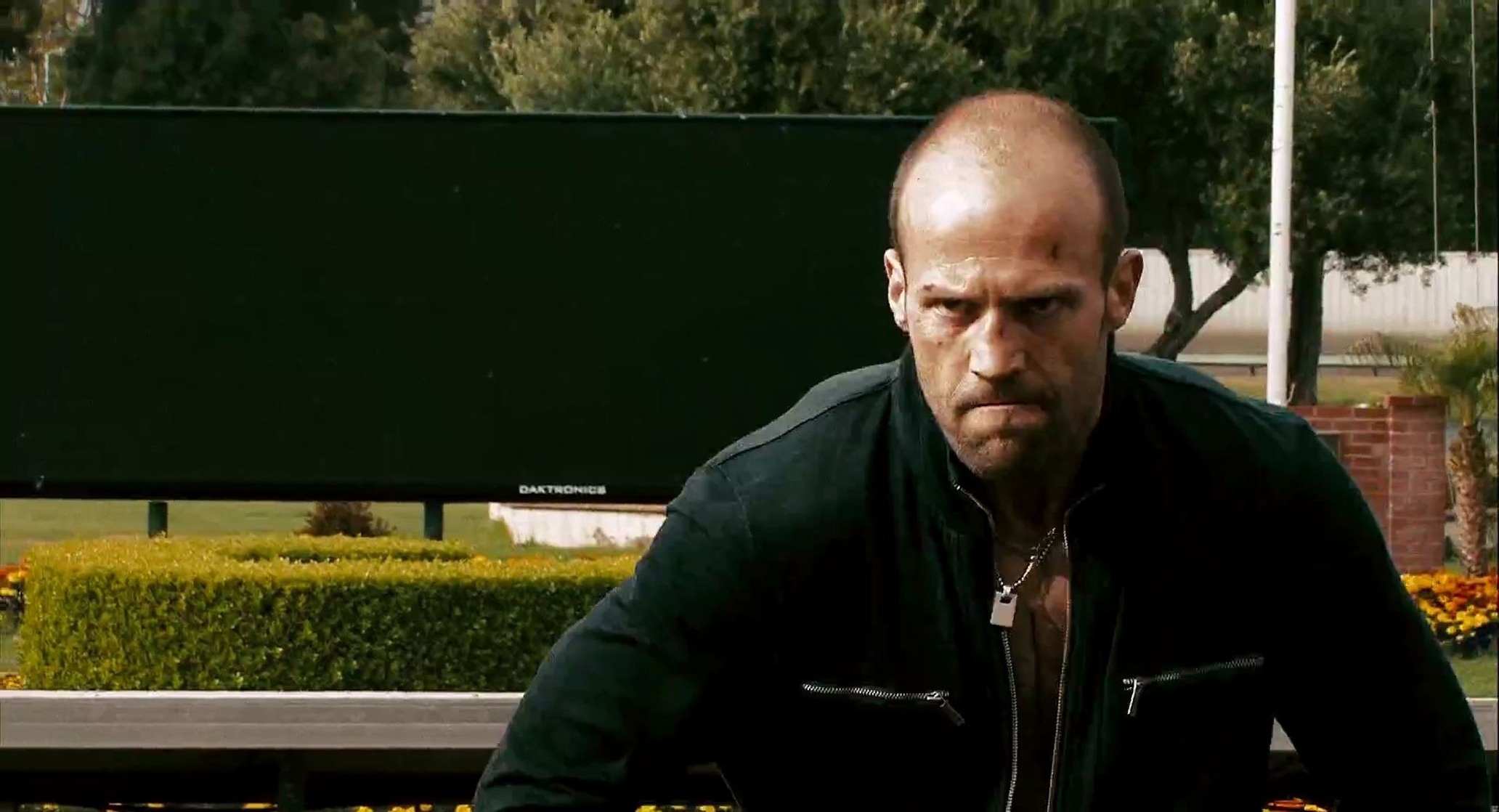 Crank 2: High Voltage
