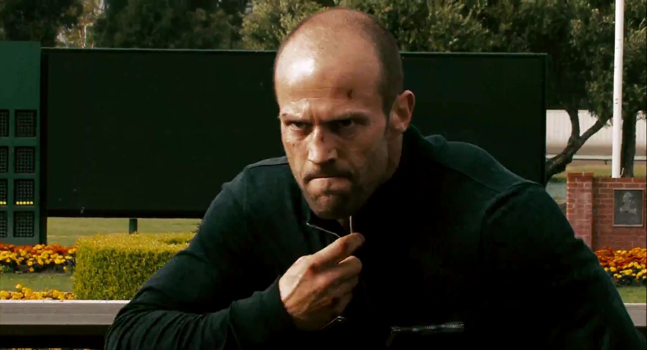 Crank 2: High Voltage