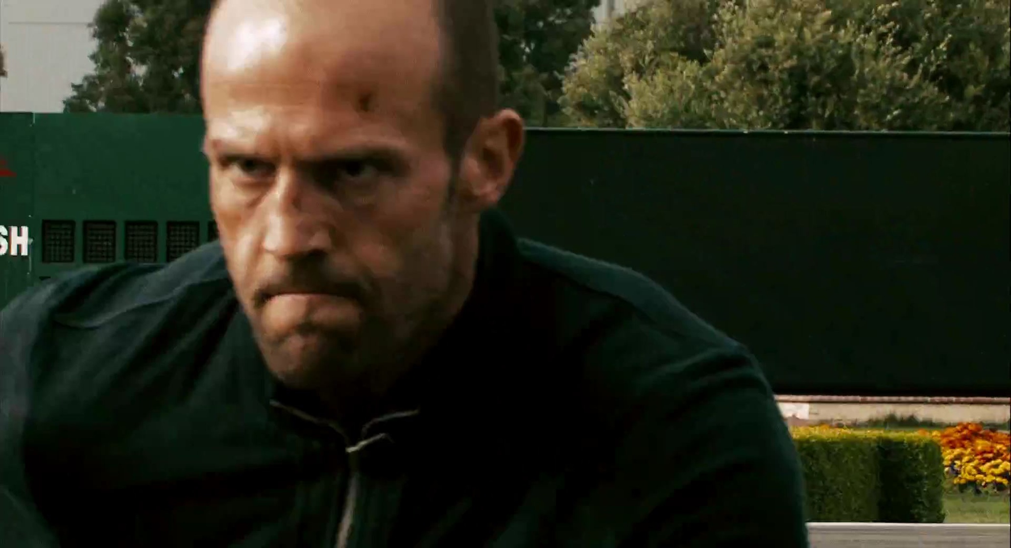 Crank 2: High Voltage