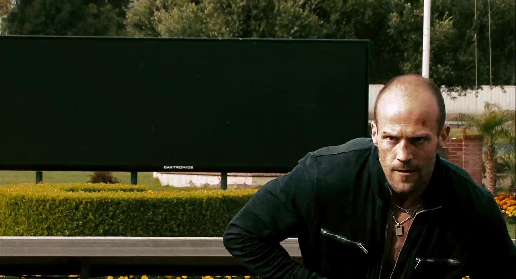 Crank 2: High Voltage