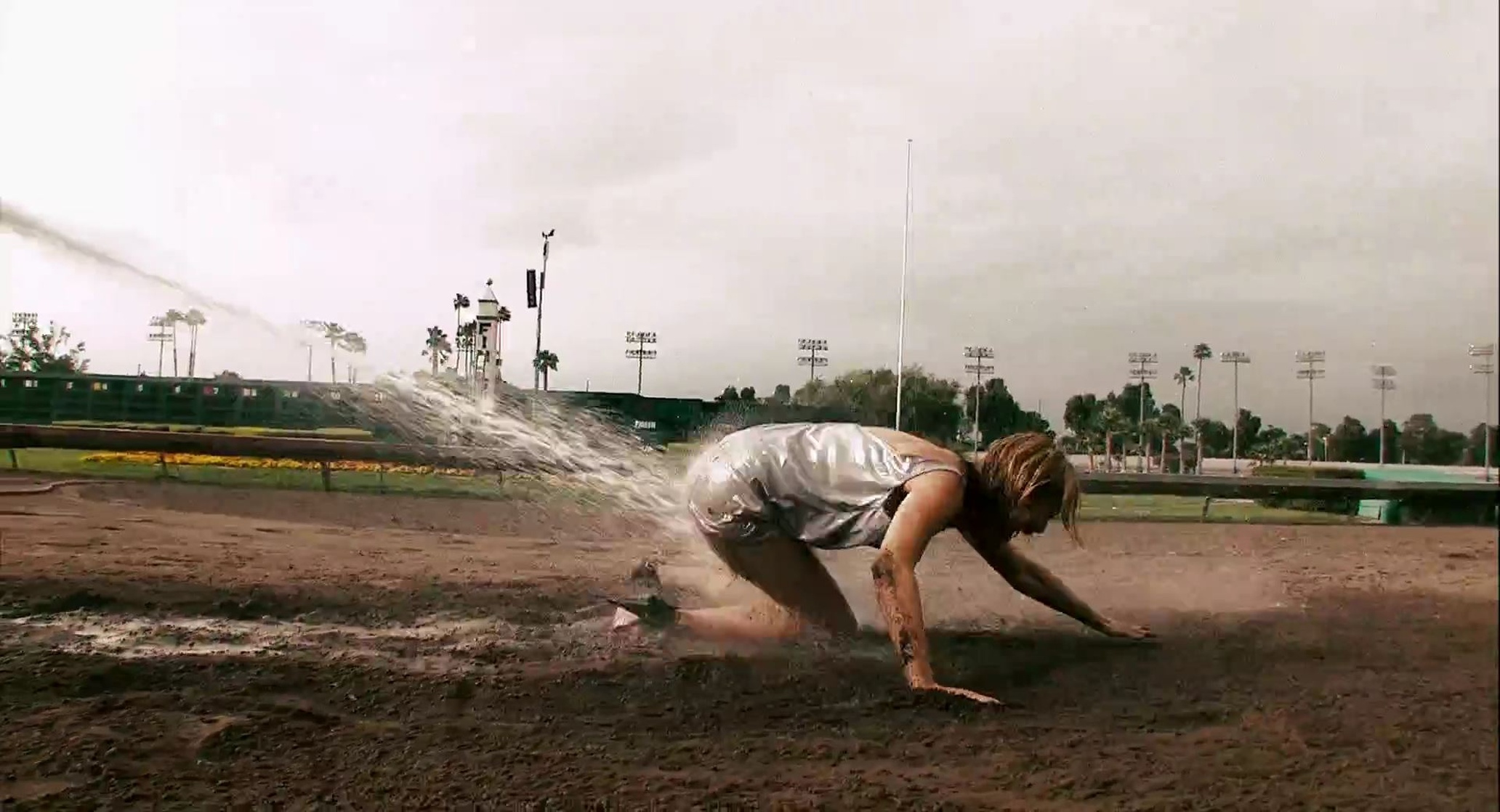 Crank 2: High Voltage