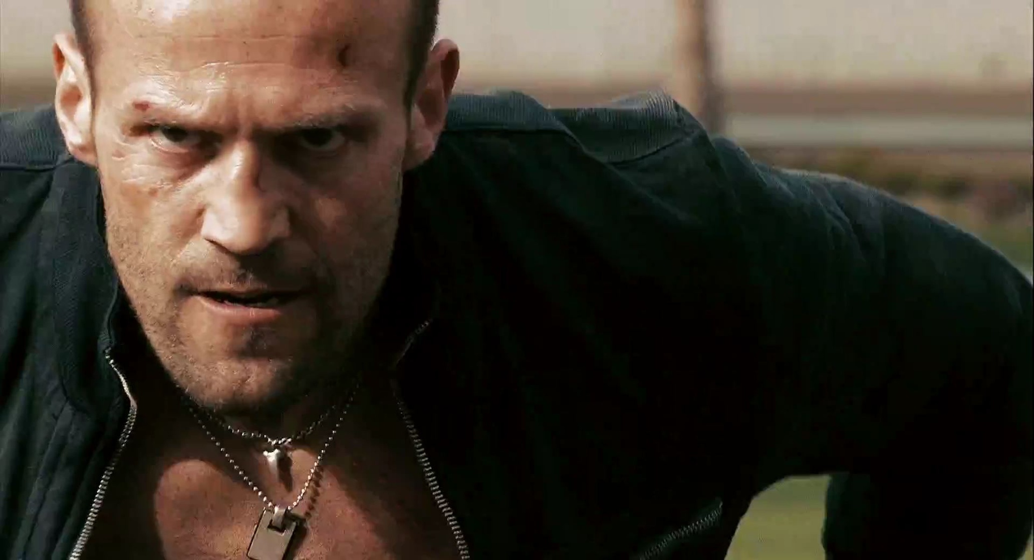 Crank 2: High Voltage