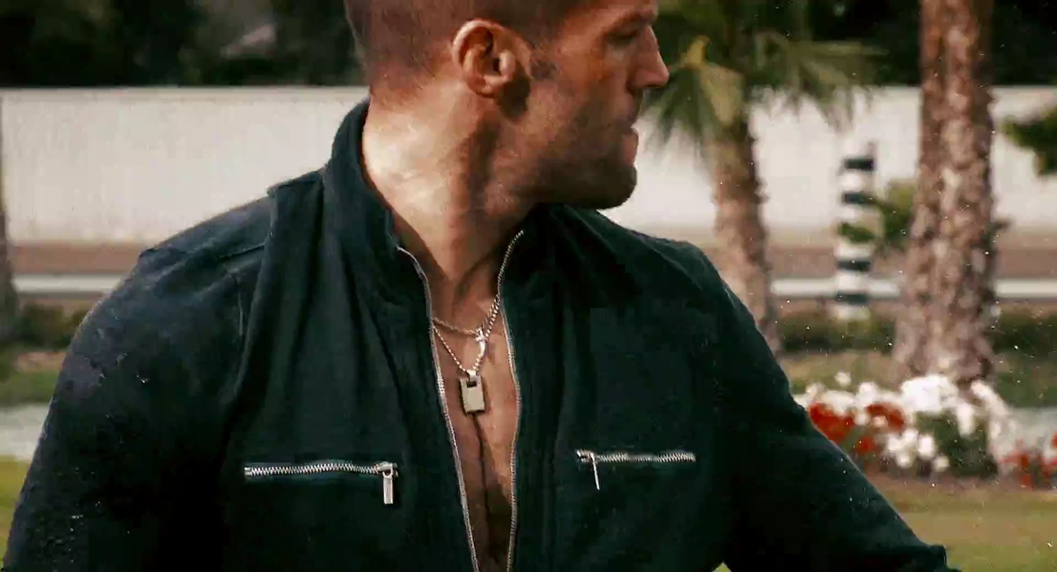 Crank 2: High Voltage