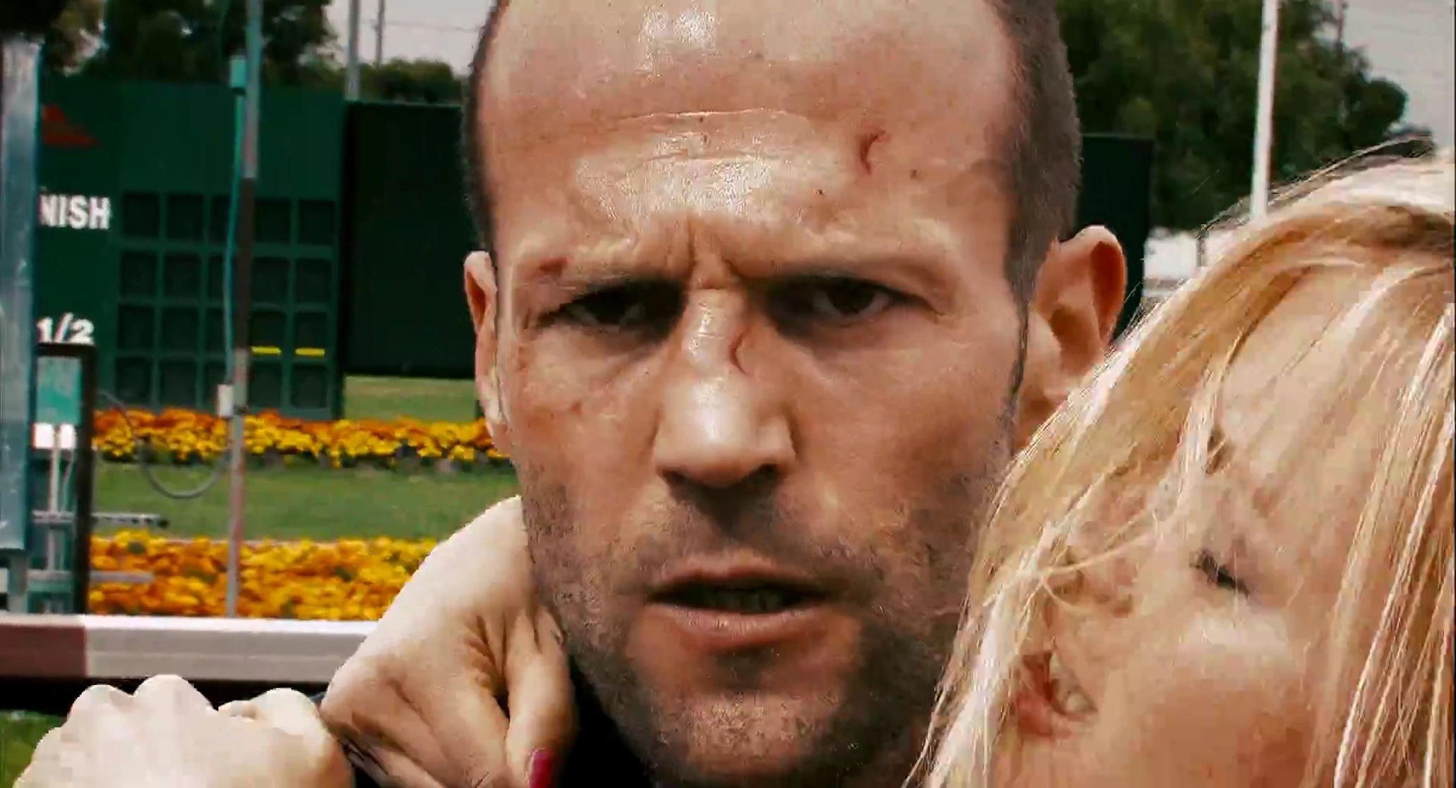 Crank 2: High Voltage