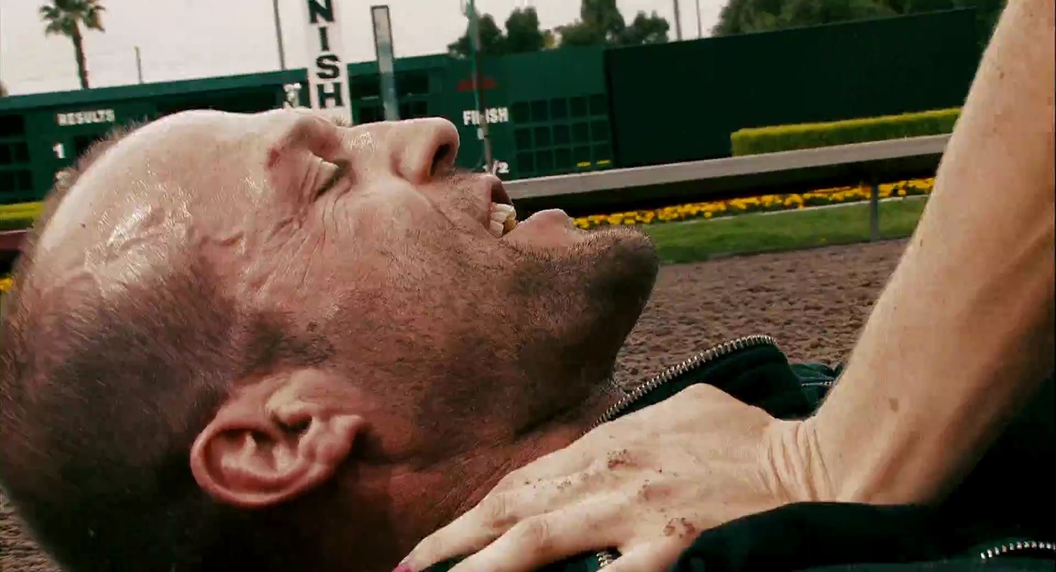 Crank 2: High Voltage