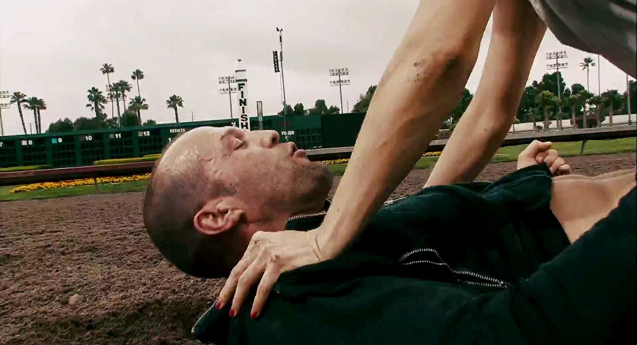 Crank 2: High Voltage