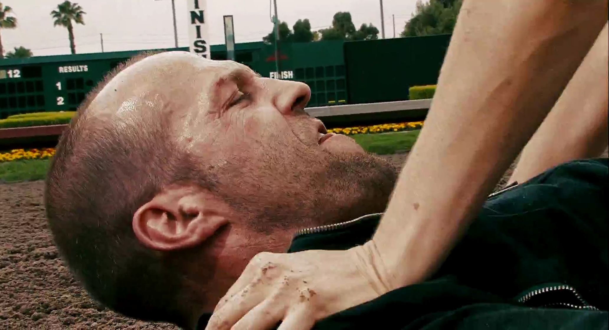 Crank 2: High Voltage